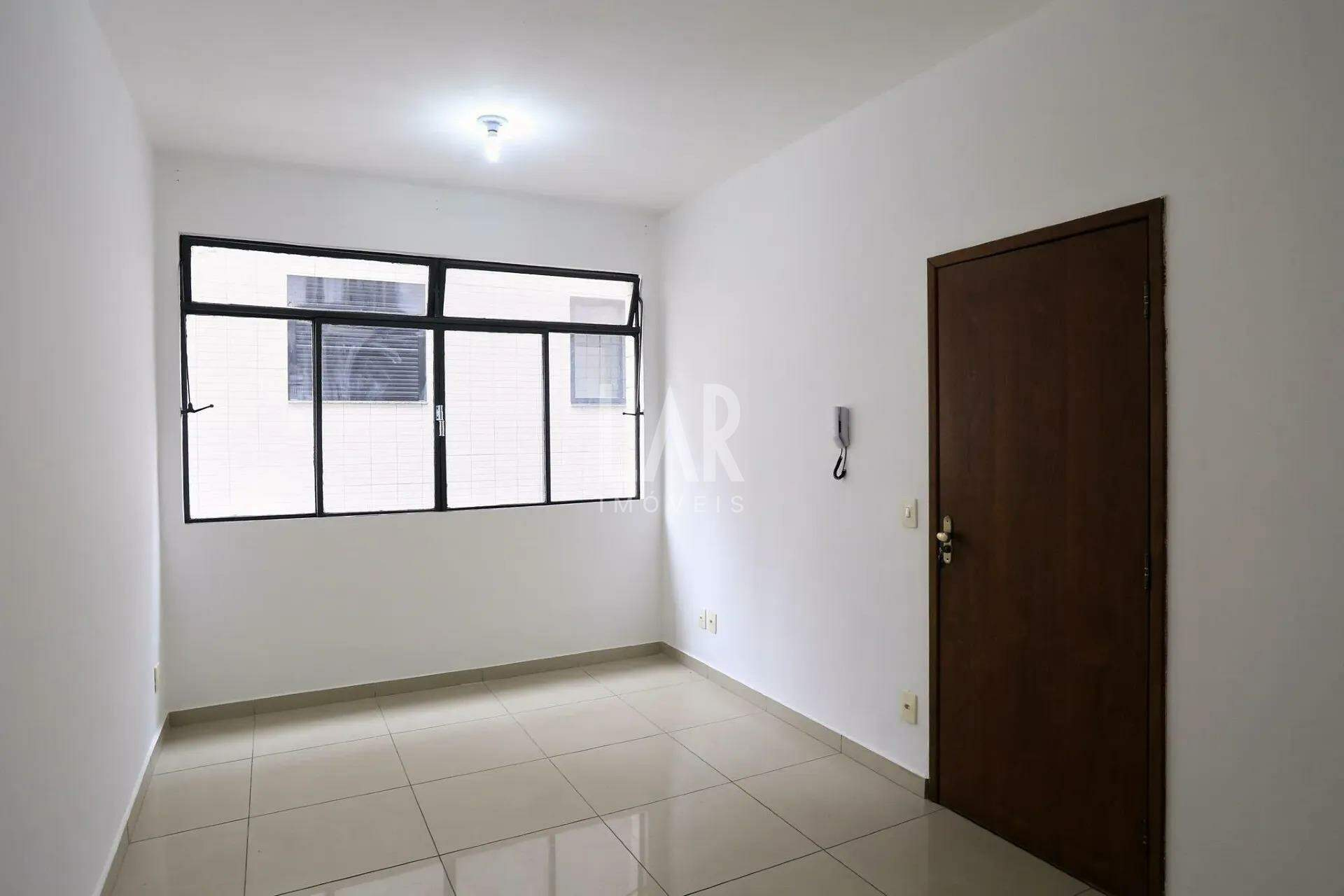 Apartamento de 3 quartos para alugar, Cidade Nova, Belo Horizonte - MG