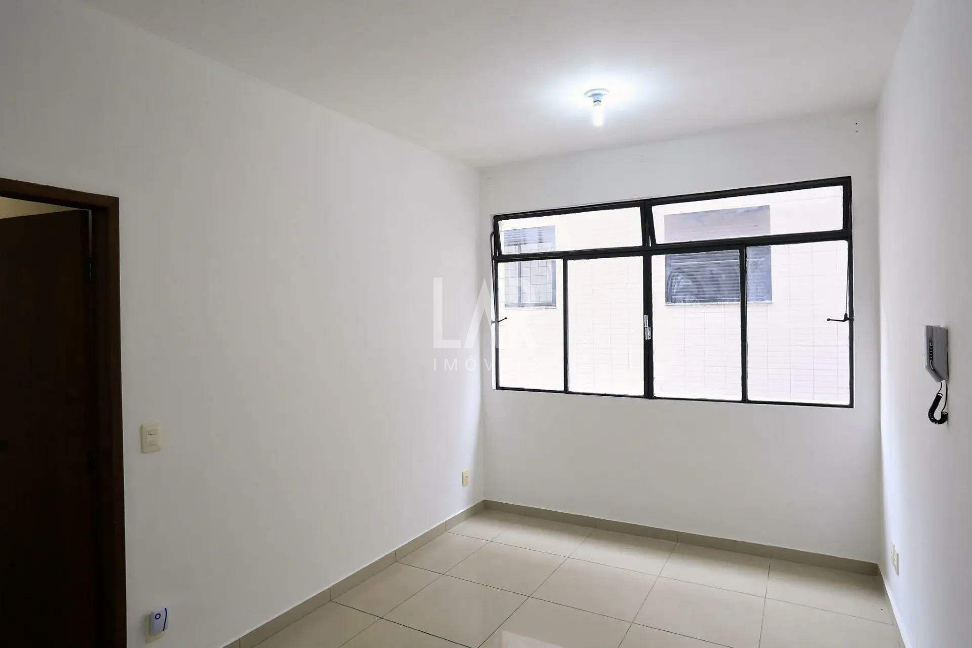 Apartamento de 3 quartos para alugar, Cidade Nova, Belo Horizonte - MG