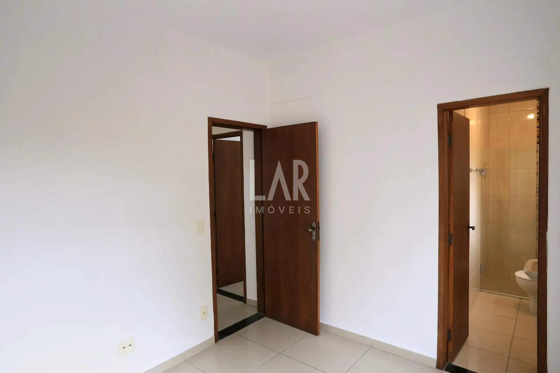 Apartamento de 3 quartos para alugar, Cidade Nova, Belo Horizonte - MG