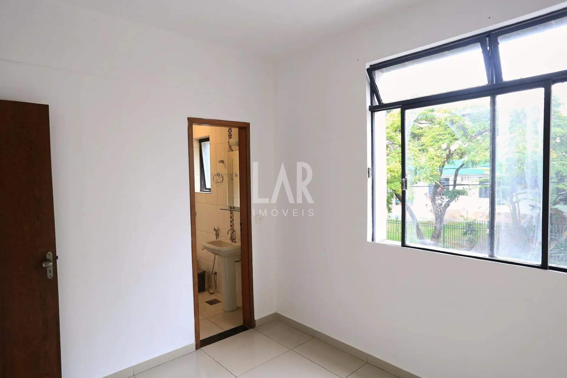 Apartamento de 3 quartos para alugar, Cidade Nova, Belo Horizonte - MG
