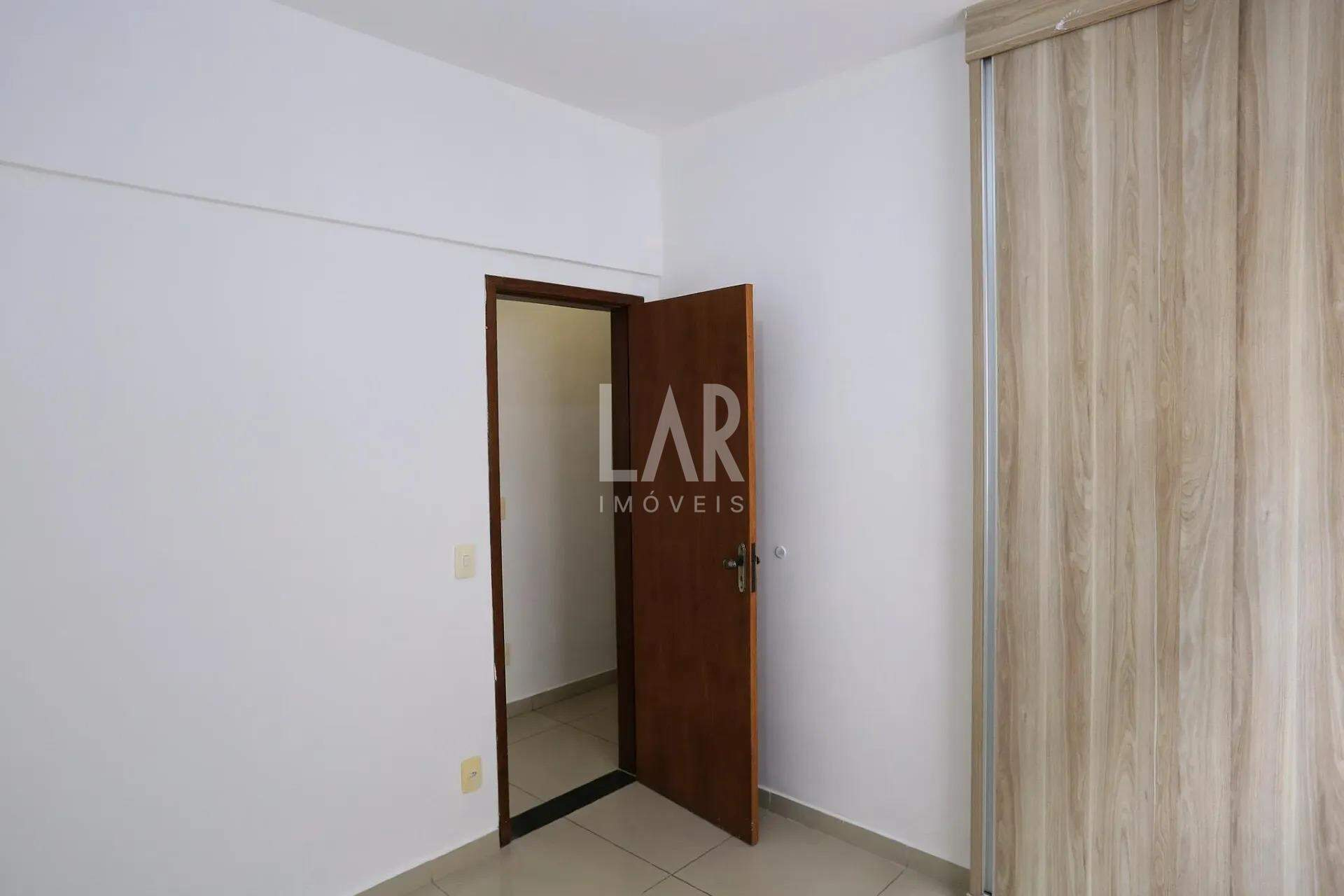 Apartamento de 3 quartos para alugar, Cidade Nova, Belo Horizonte - MG