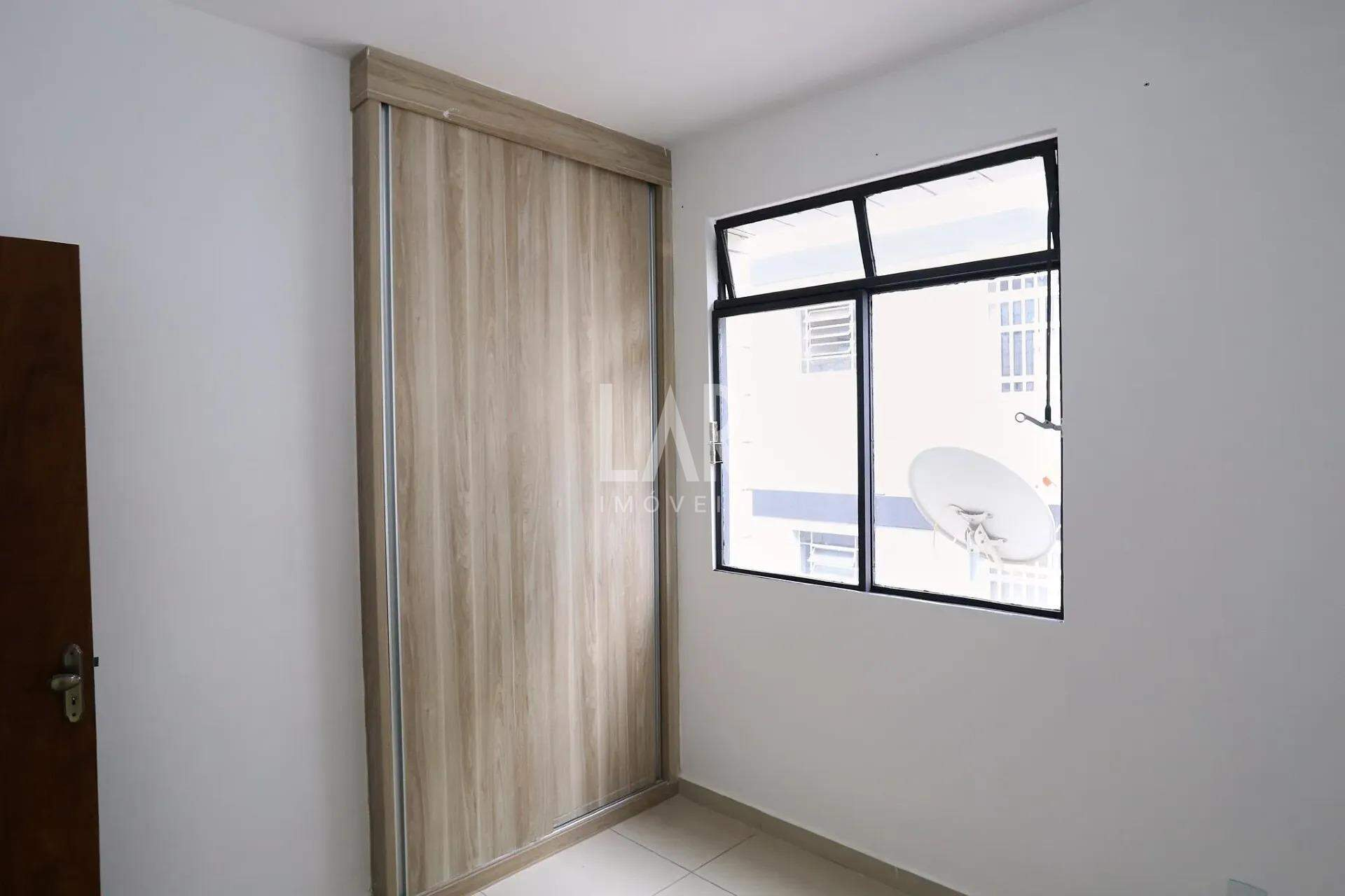 Apartamento de 3 quartos para alugar, Cidade Nova, Belo Horizonte - MG