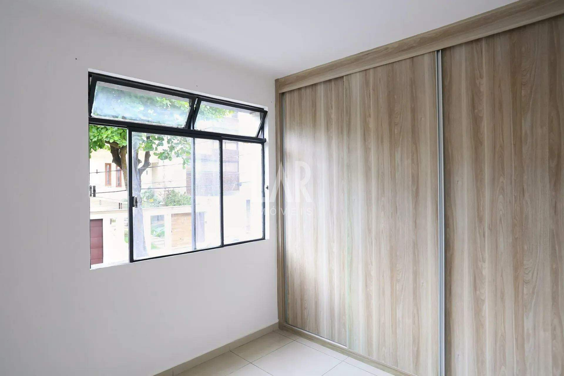 Apartamento de 3 quartos para alugar, Cidade Nova, Belo Horizonte - MG