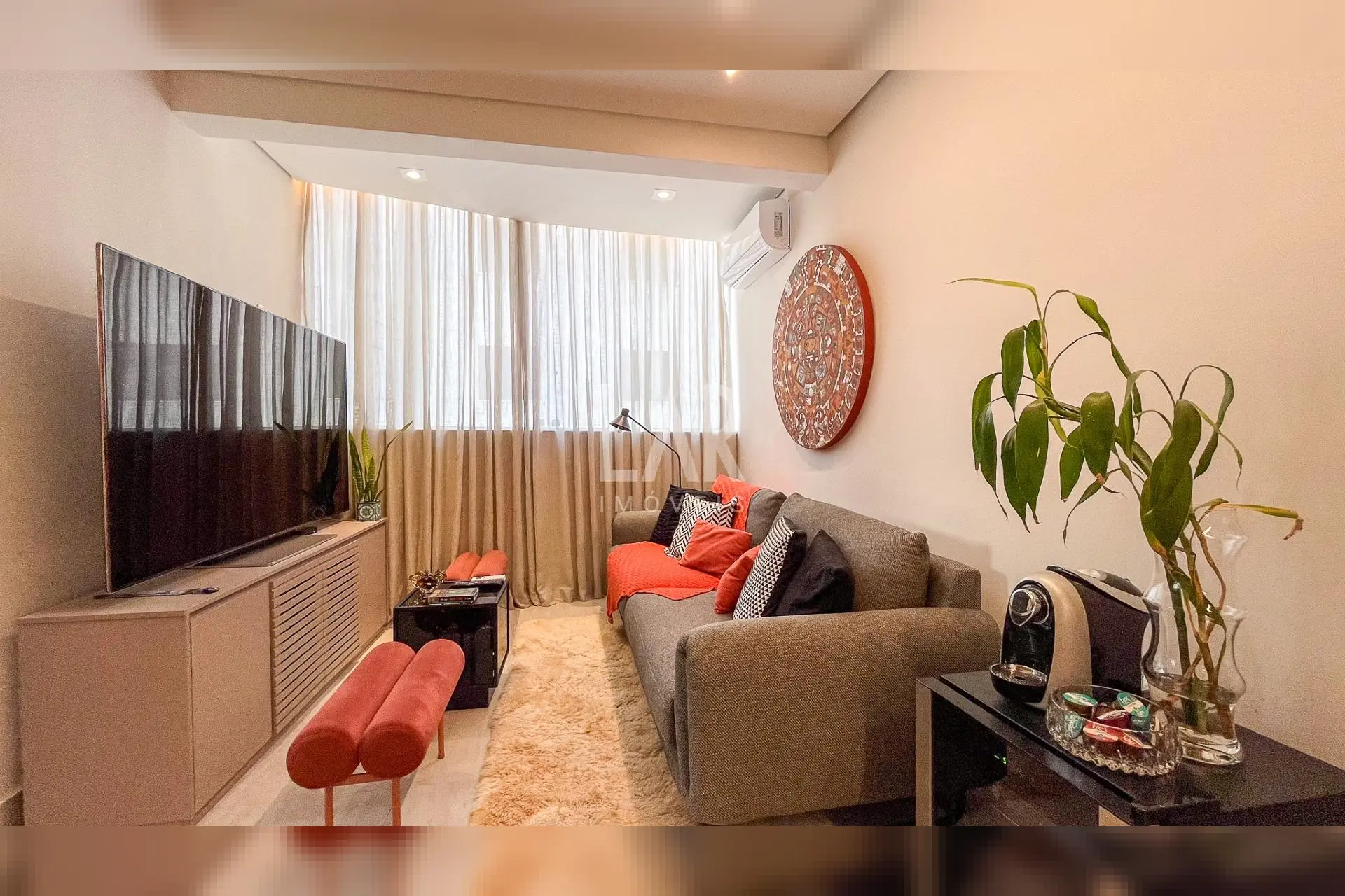 Apartamento de 2 quartos à venda, Buritis, Belo Horizonte - MG
