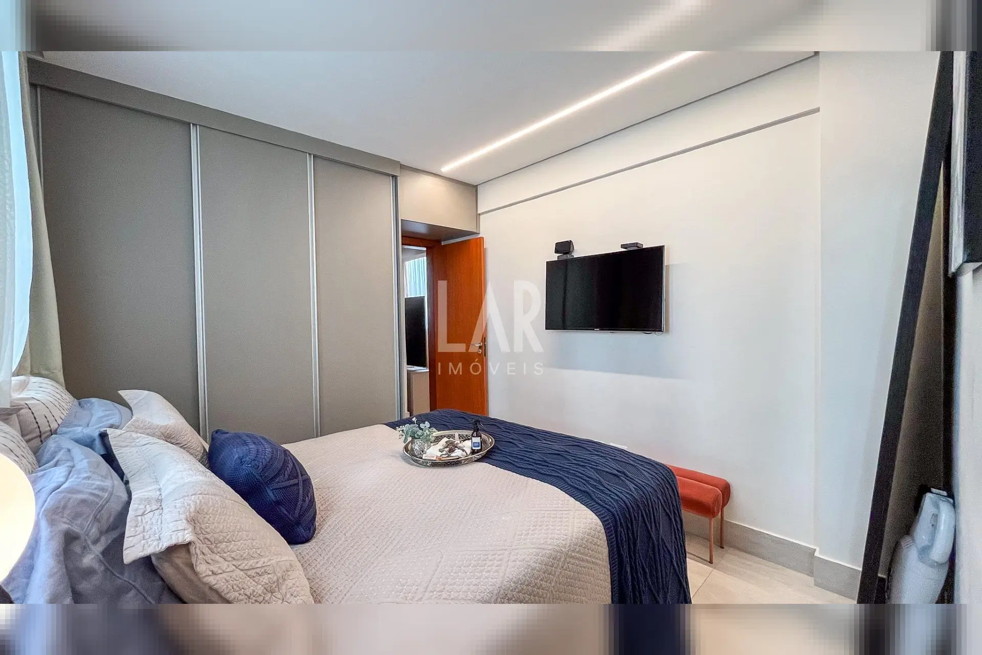 Apartamento de 2 quartos à venda, Buritis, Belo Horizonte - MG