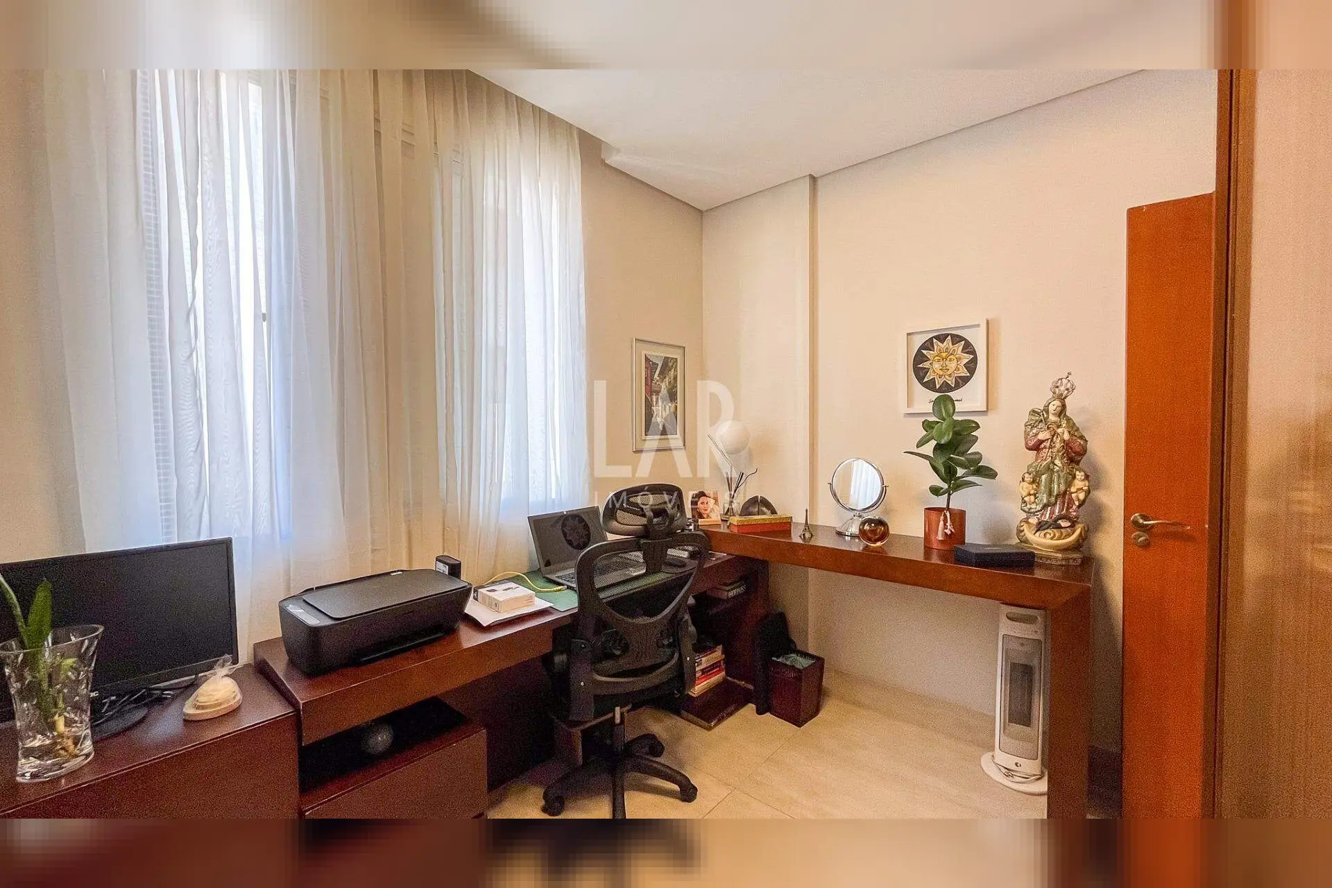 Apartamento de 2 quartos à venda, Buritis, Belo Horizonte - MG