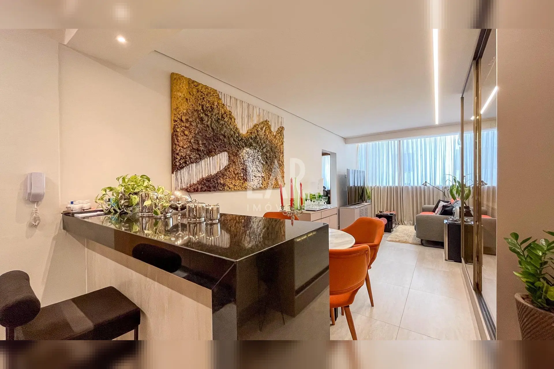 Apartamento de 2 quartos à venda, Buritis, Belo Horizonte - MG
