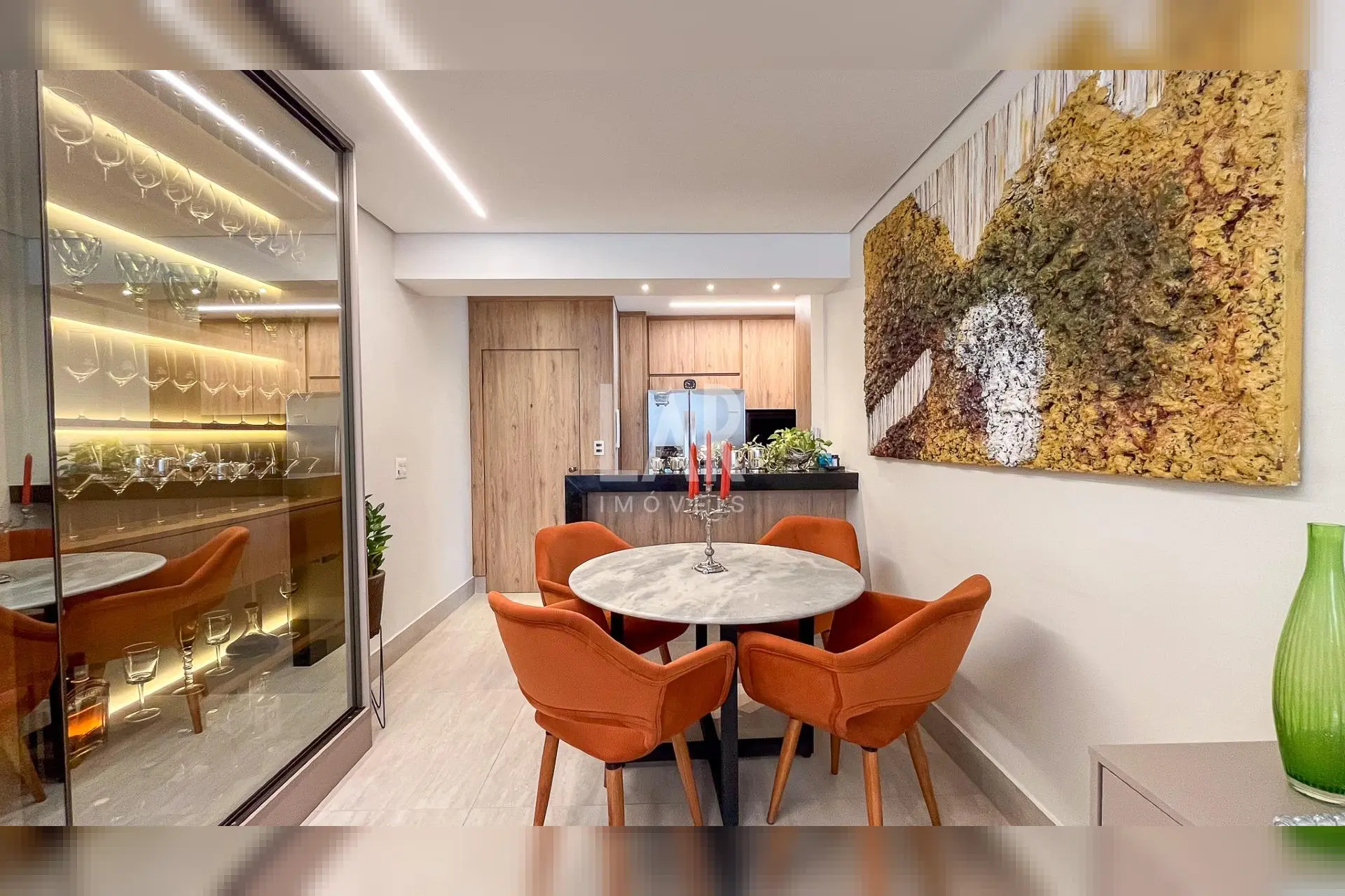 Apartamento de 2 quartos à venda, Buritis, Belo Horizonte - MG