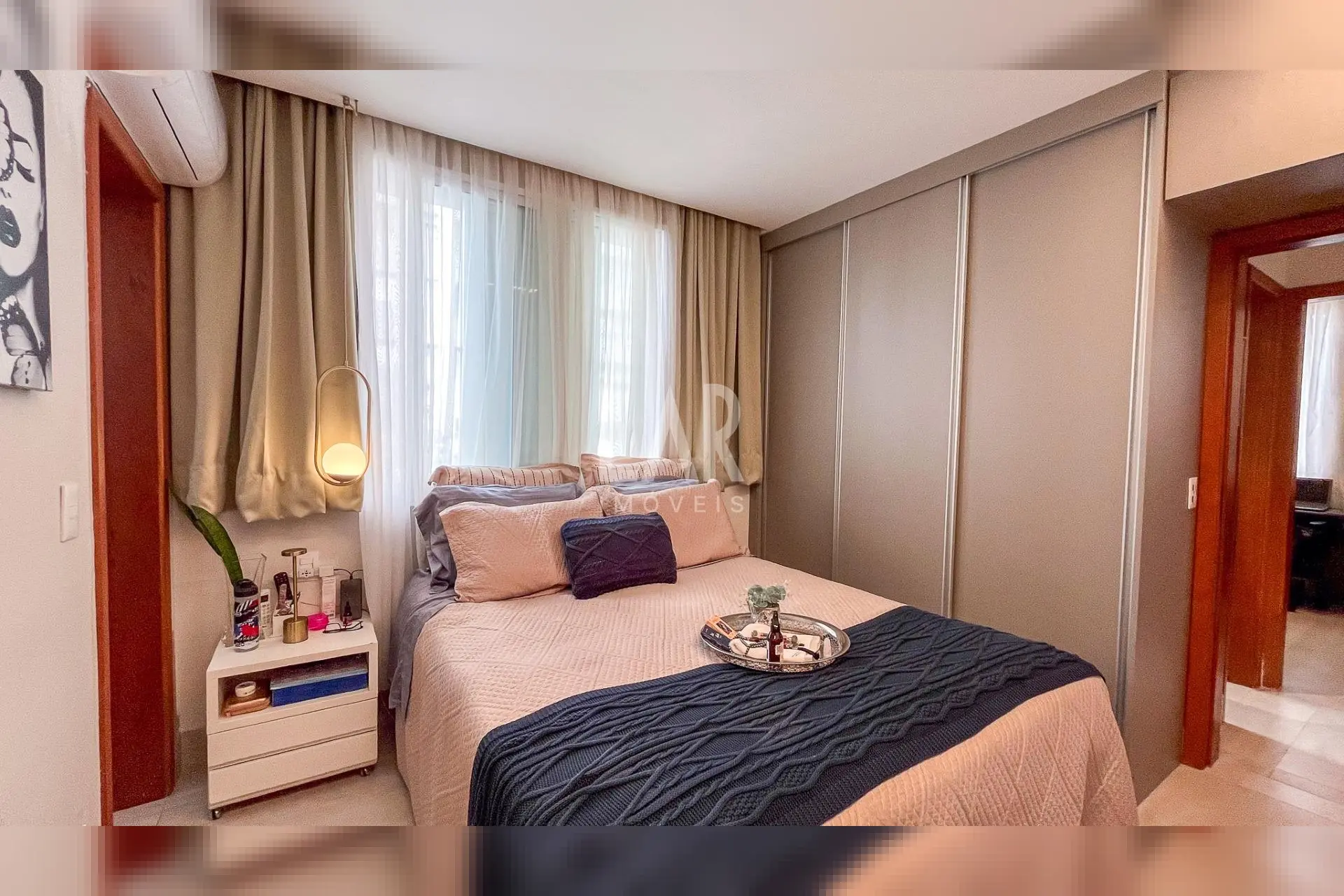 Apartamento de 2 quartos à venda, Buritis, Belo Horizonte - MG