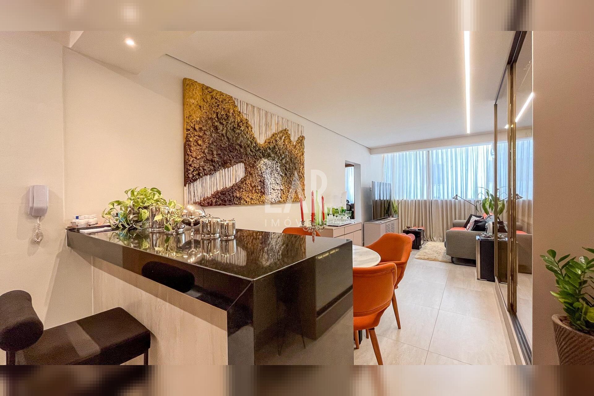 Apartamento de 2 quartos para alugar, Buritis, Belo Horizonte - MG