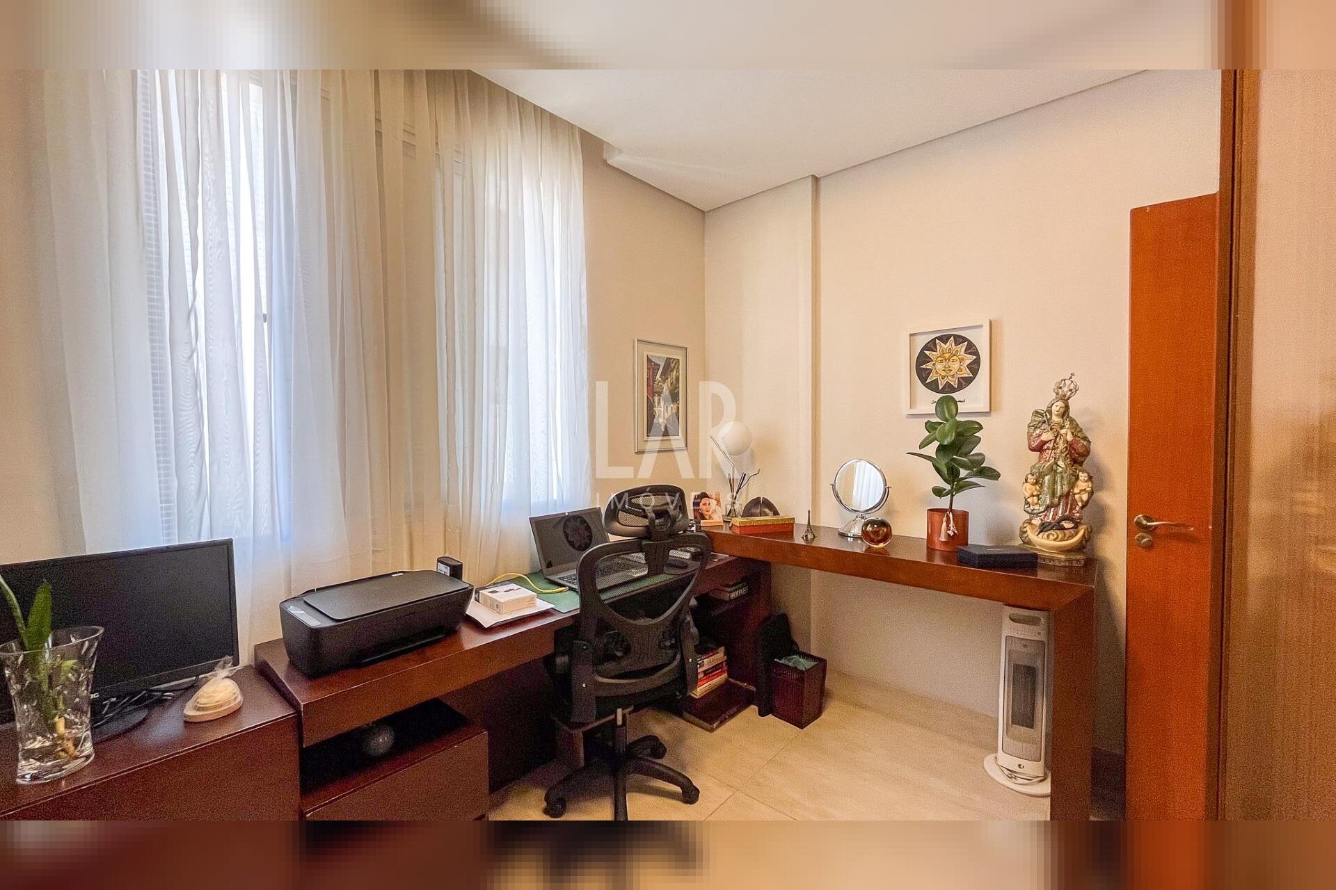 Apartamento de 2 quartos para alugar, Buritis, Belo Horizonte - MG
