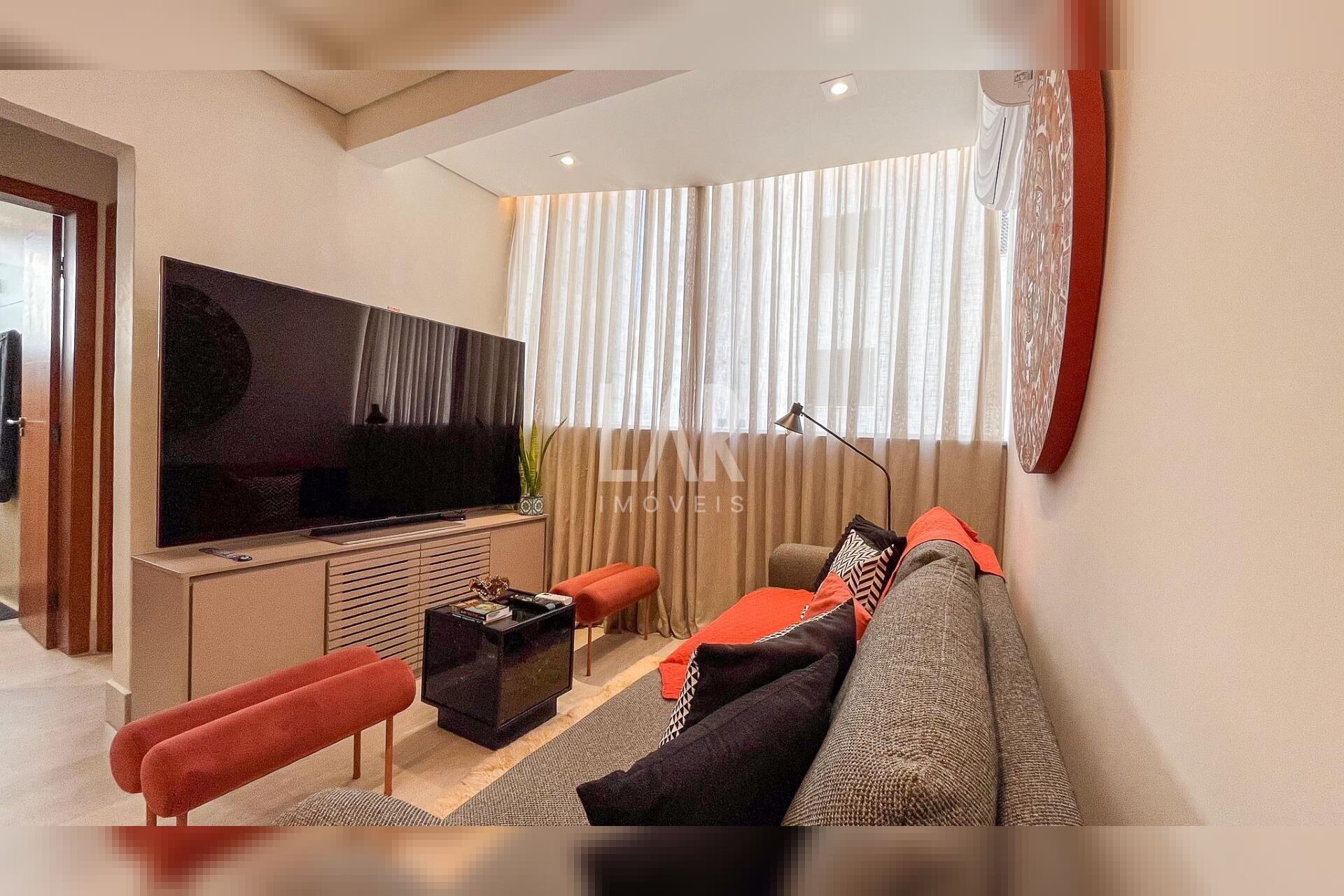 Apartamento de 2 quartos para alugar, Buritis, Belo Horizonte - MG