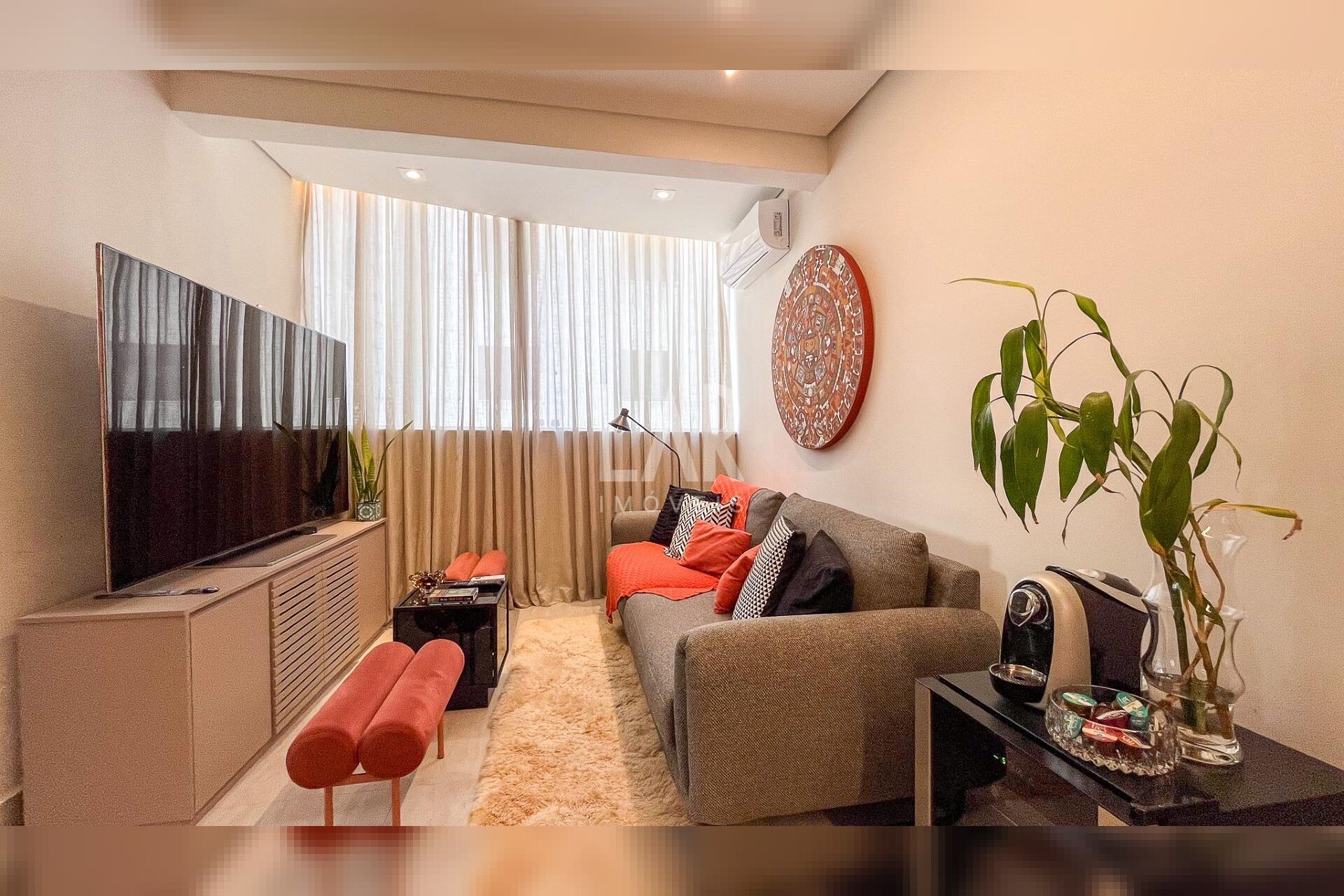 Apartamento de 2 quartos para alugar, Buritis, Belo Horizonte - MG