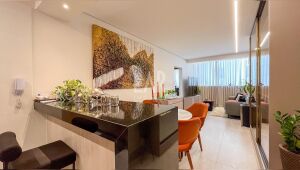 Apartamento de 2 quartos para alugar, Buritis, Belo Horizonte - MG