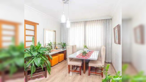 Apartamento de 3 quartos à venda, Sagrada Família, Belo Horizonte - MG