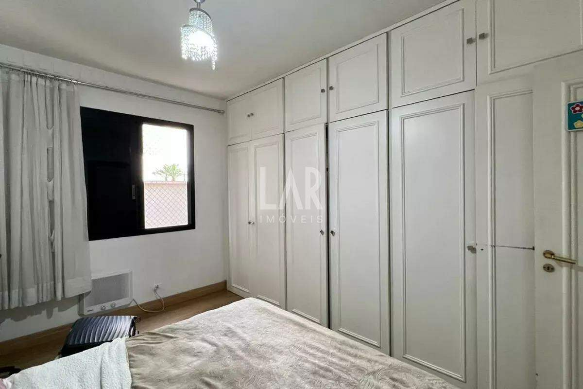 Apartamento de 4 quartos para alugar, Lourdes, Belo Horizonte - MG