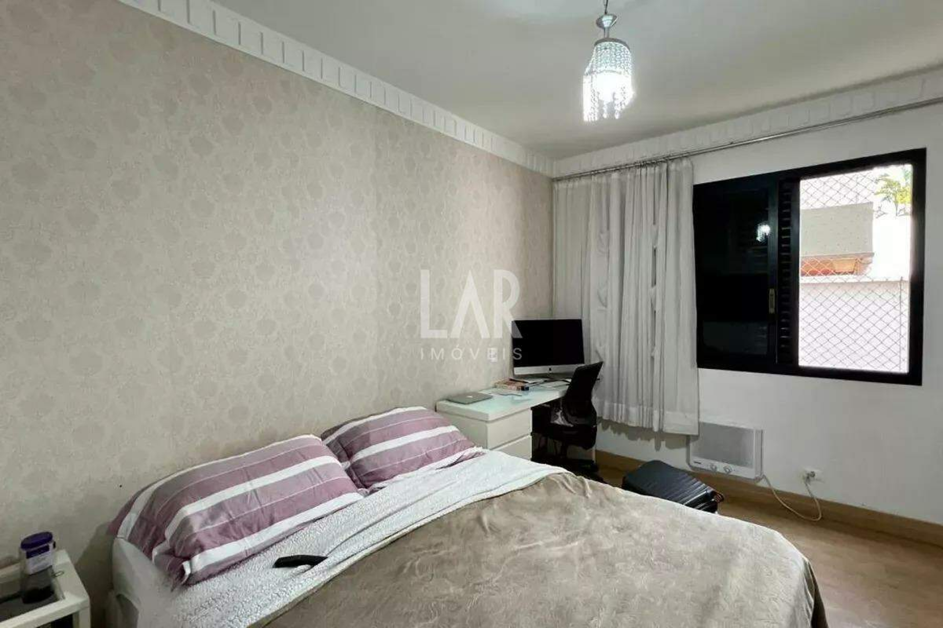 Apartamento de 4 quartos para alugar, Lourdes, Belo Horizonte - MG