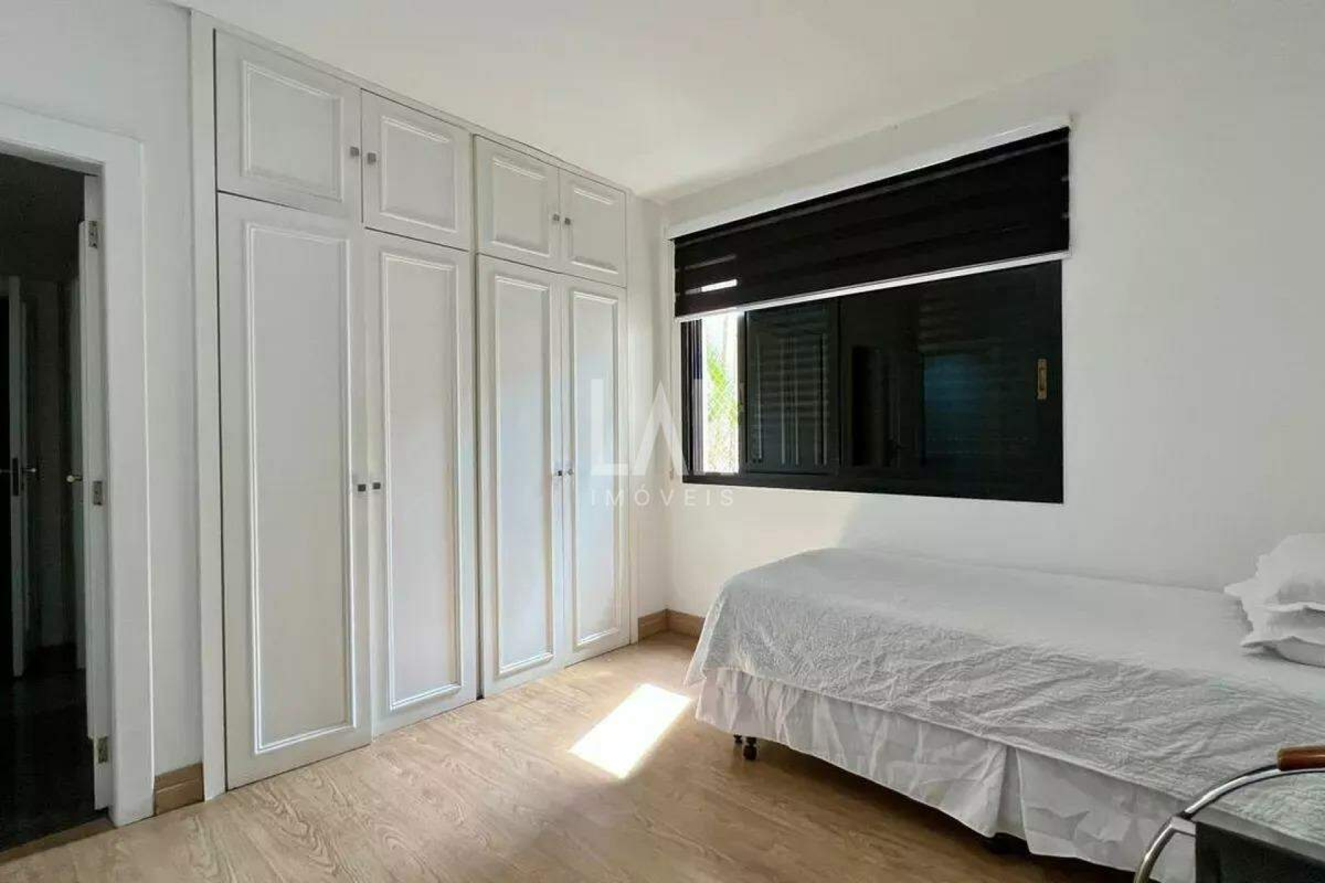 Apartamento de 4 quartos para alugar, Lourdes, Belo Horizonte - MG