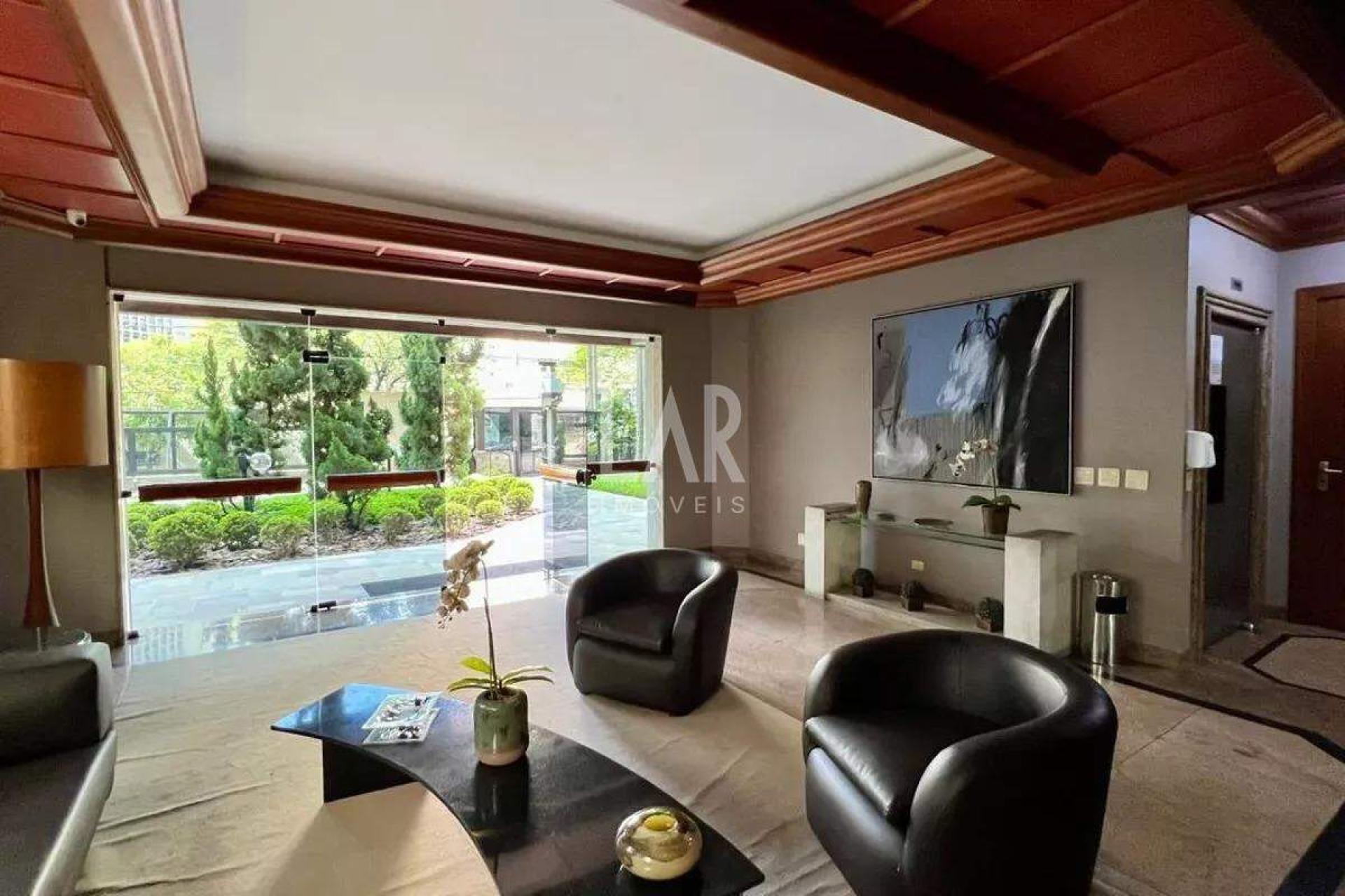 Apartamento de 4 quartos para alugar, Lourdes, Belo Horizonte - MG