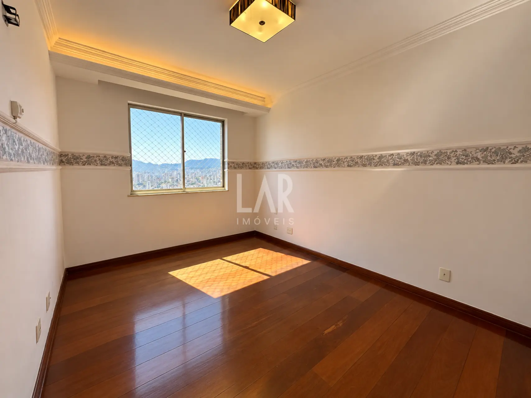 Apartamento de 4 quartos para alugar, Gutierrez, Belo Horizonte - MG