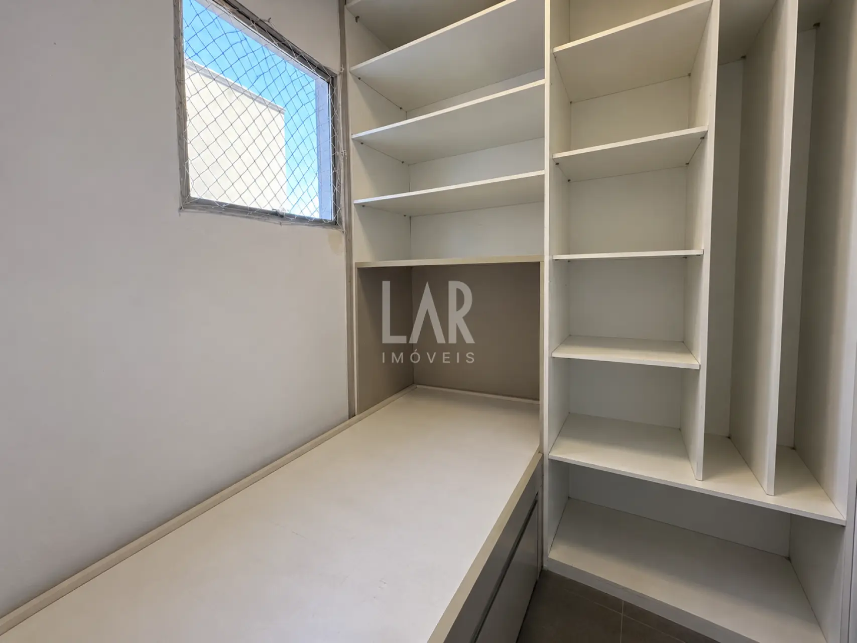 Apartamento de 4 quartos para alugar, Gutierrez, Belo Horizonte - MG