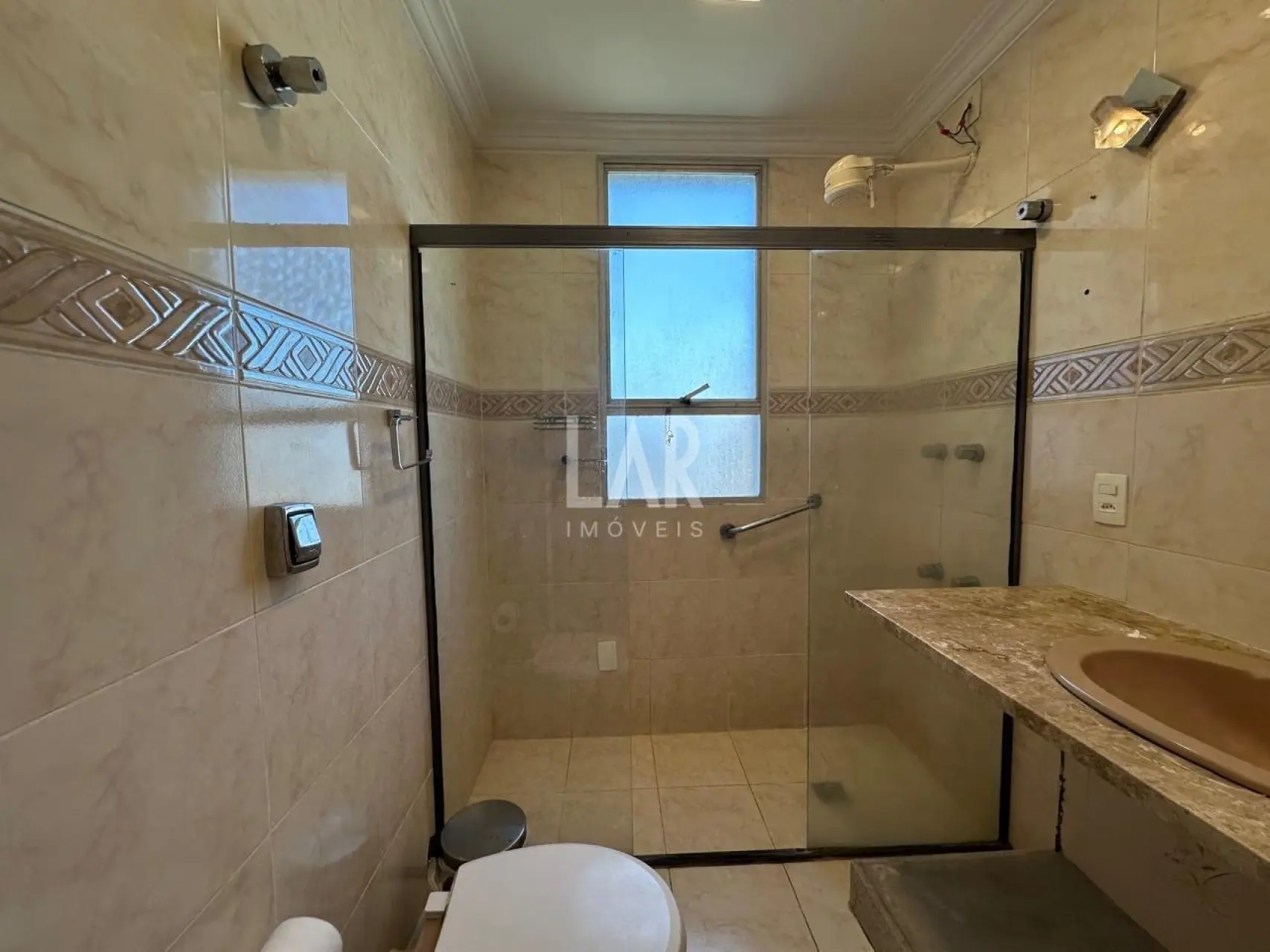 Apartamento de 4 quartos para alugar, Gutierrez, Belo Horizonte - MG