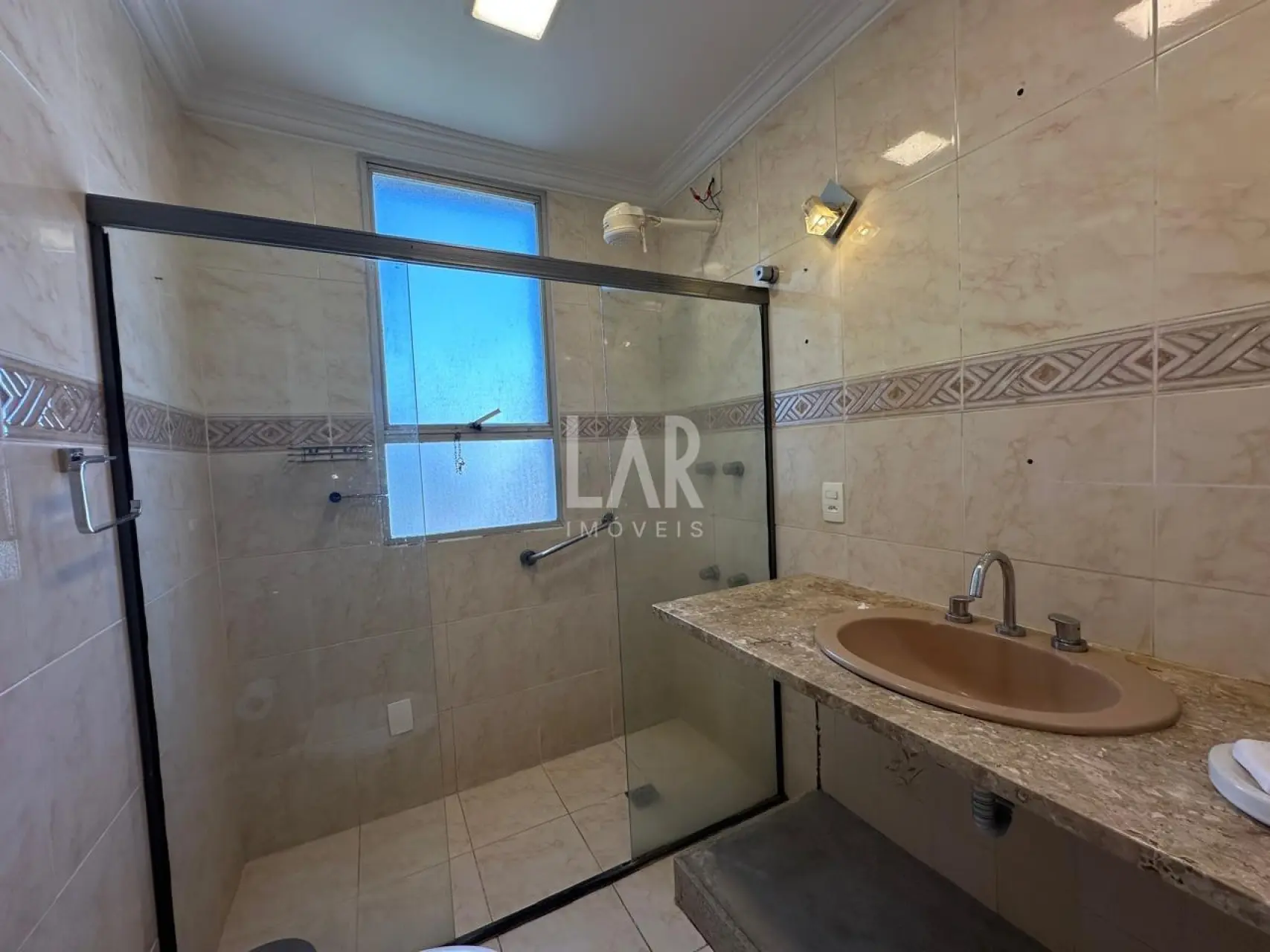 Apartamento de 4 quartos para alugar, Gutierrez, Belo Horizonte - MG