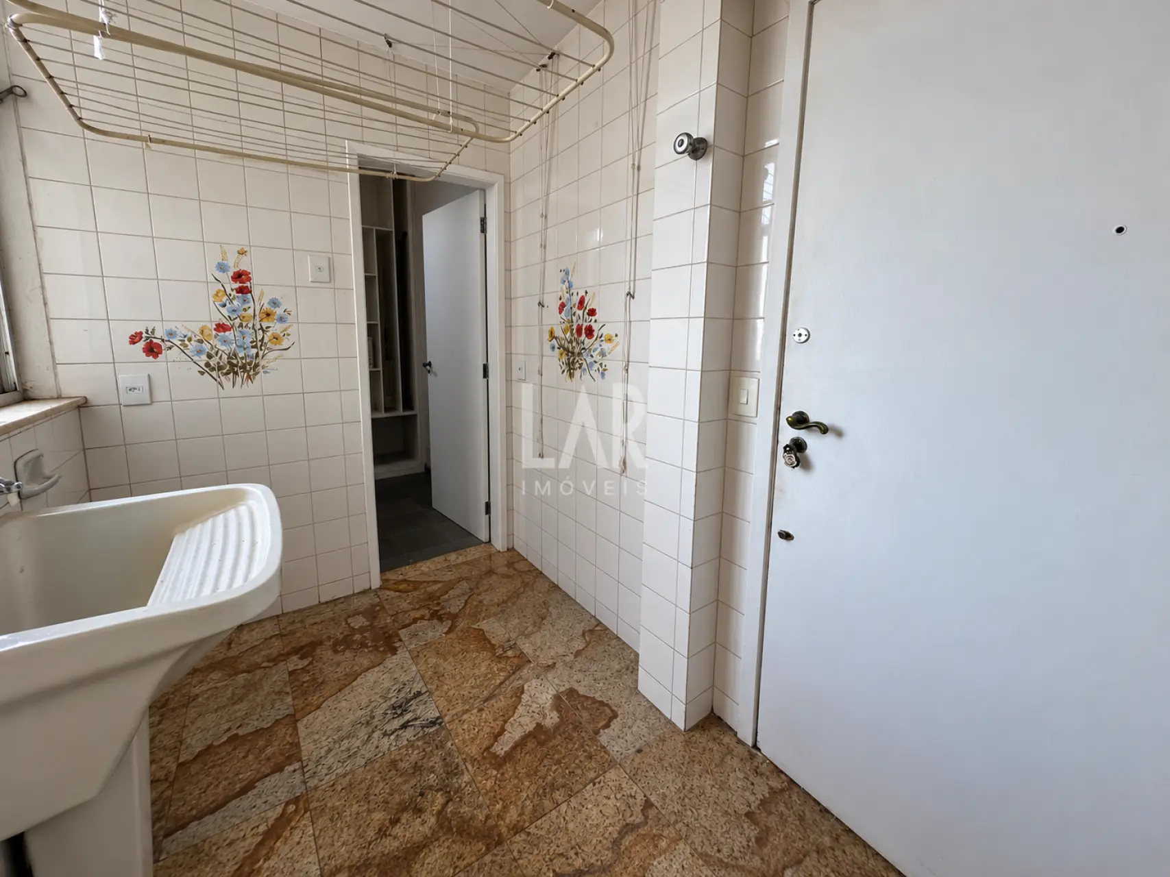 Apartamento de 4 quartos para alugar, Gutierrez, Belo Horizonte - MG