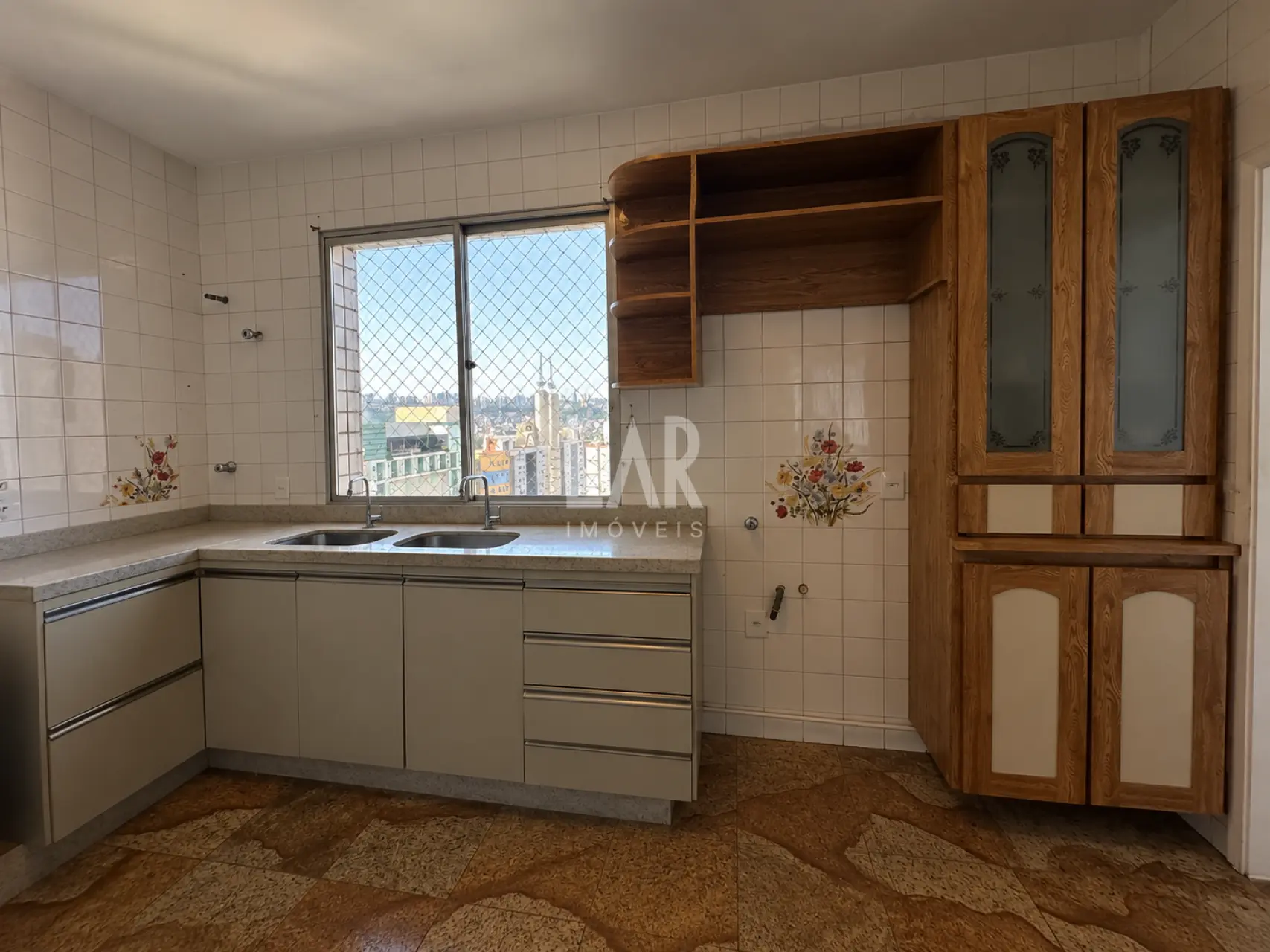 Apartamento de 4 quartos para alugar, Gutierrez, Belo Horizonte - MG