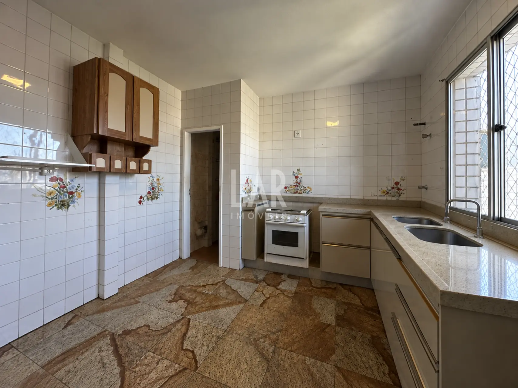 Apartamento de 4 quartos para alugar, Gutierrez, Belo Horizonte - MG