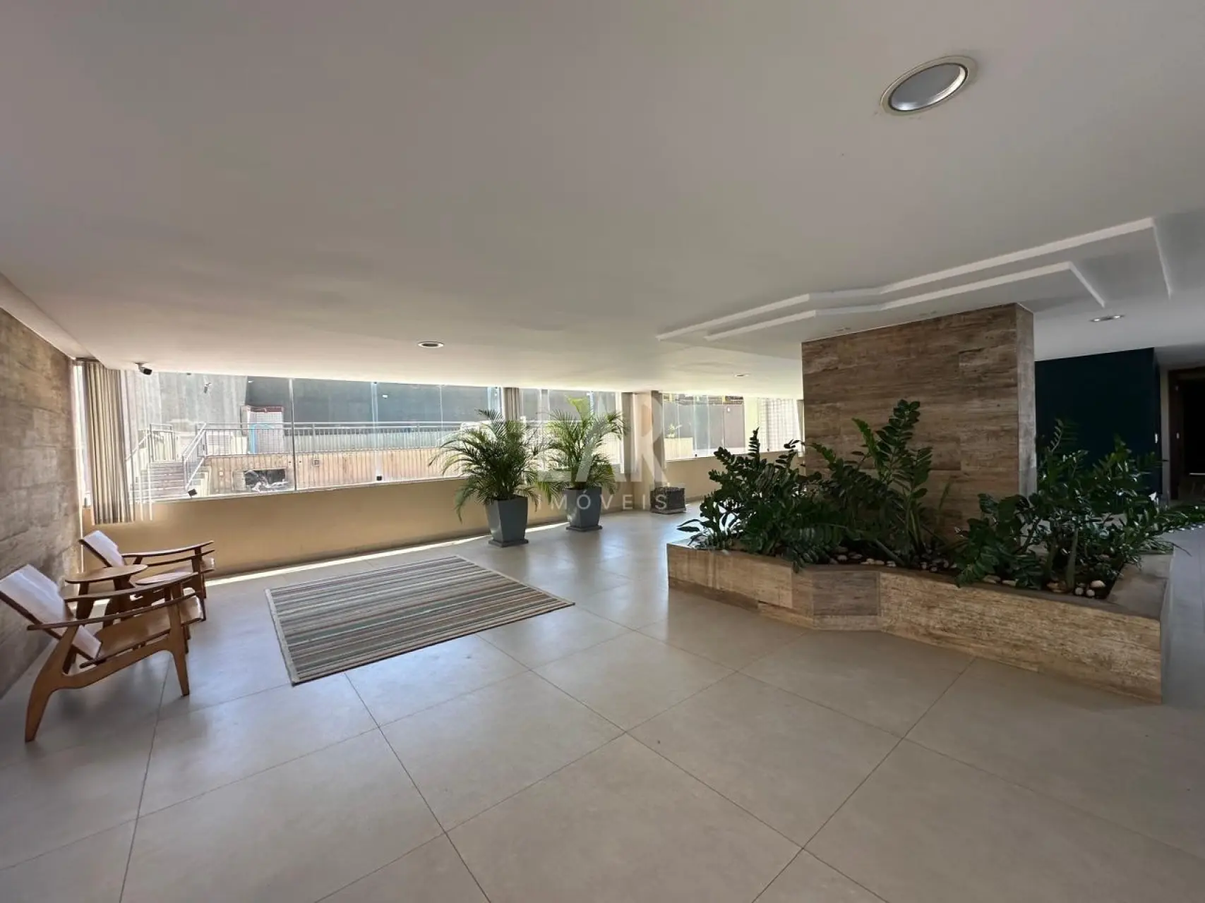 Apartamento de 4 quartos para alugar, Gutierrez, Belo Horizonte - MG