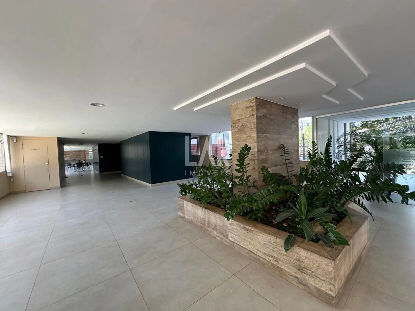 Apartamento de 4 quartos para alugar, Gutierrez, Belo Horizonte - MG