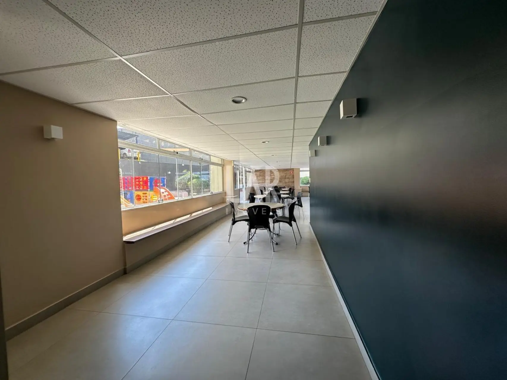 Apartamento de 4 quartos para alugar, Gutierrez, Belo Horizonte - MG