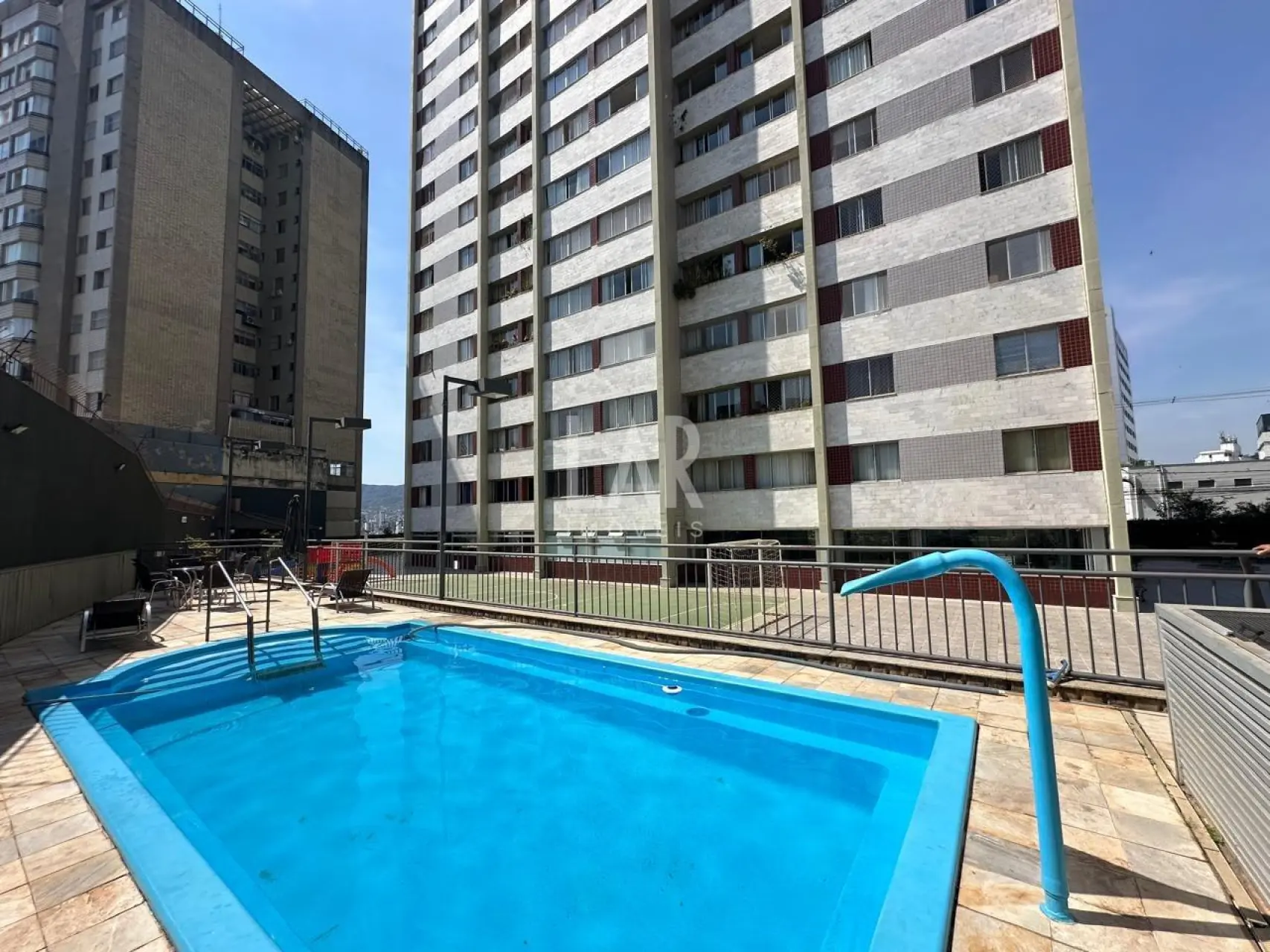 Apartamento de 4 quartos para alugar, Gutierrez, Belo Horizonte - MG