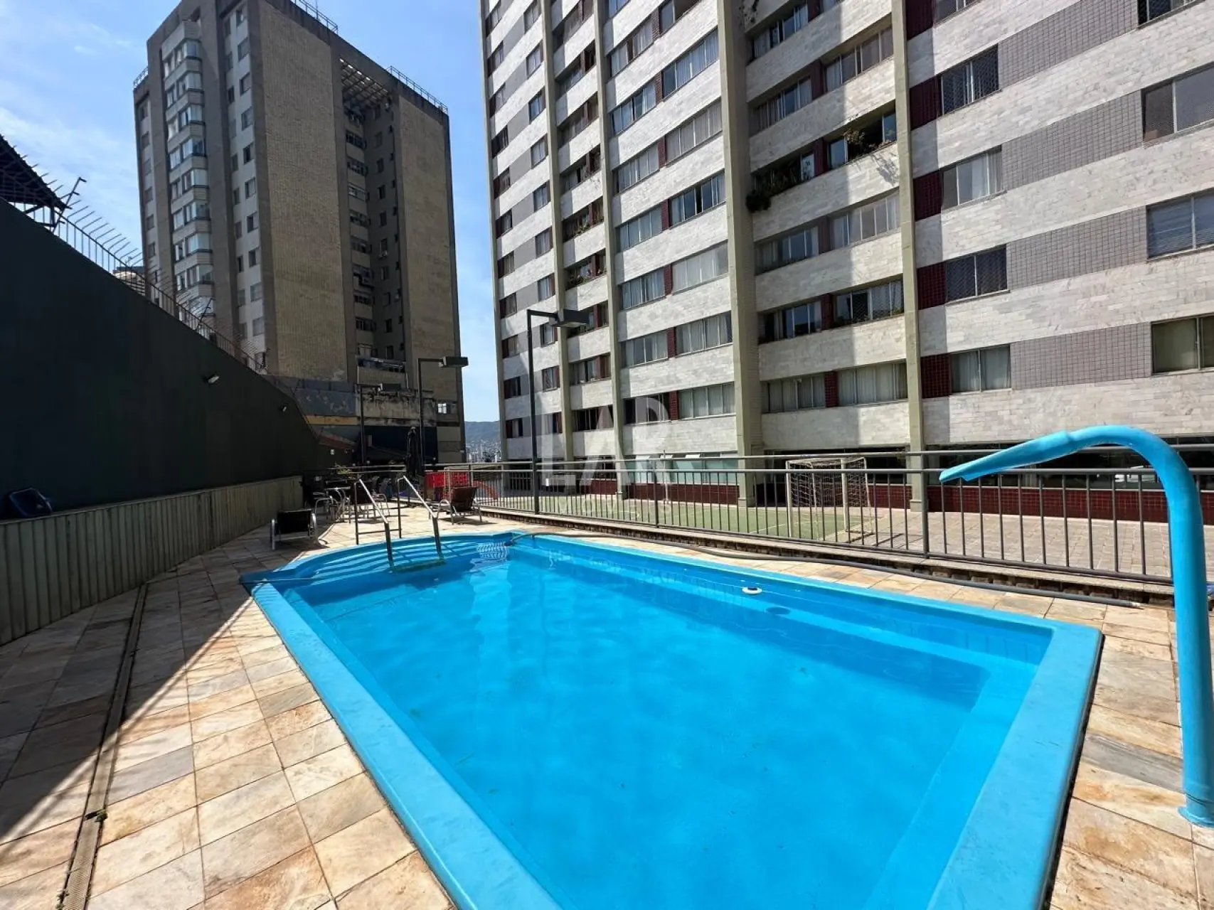 Apartamento de 4 quartos para alugar, Gutierrez, Belo Horizonte - MG