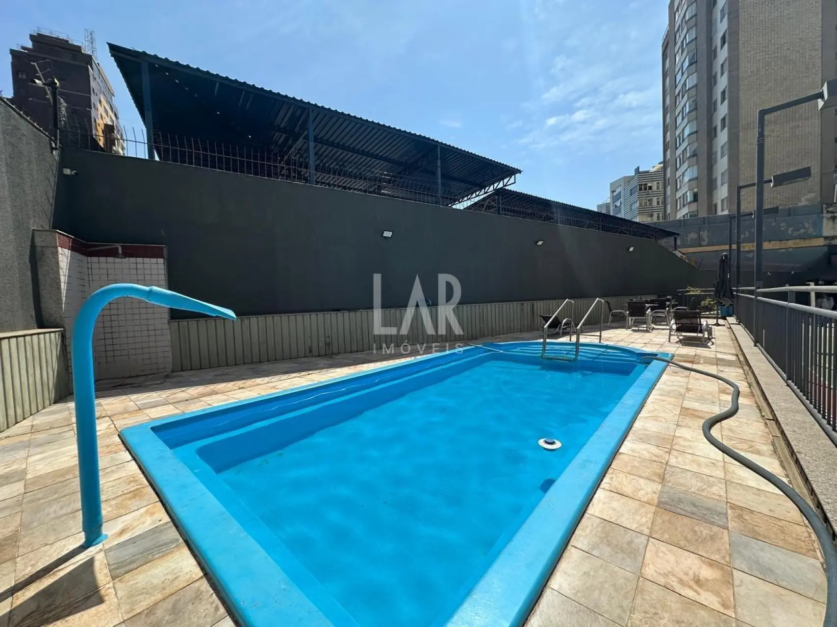 Apartamento de 4 quartos para alugar, Gutierrez, Belo Horizonte - MG