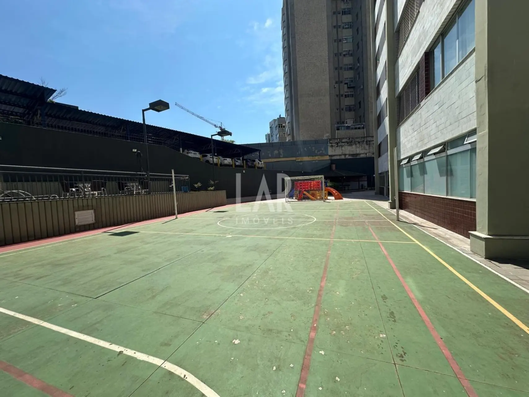 Apartamento de 4 quartos para alugar, Gutierrez, Belo Horizonte - MG