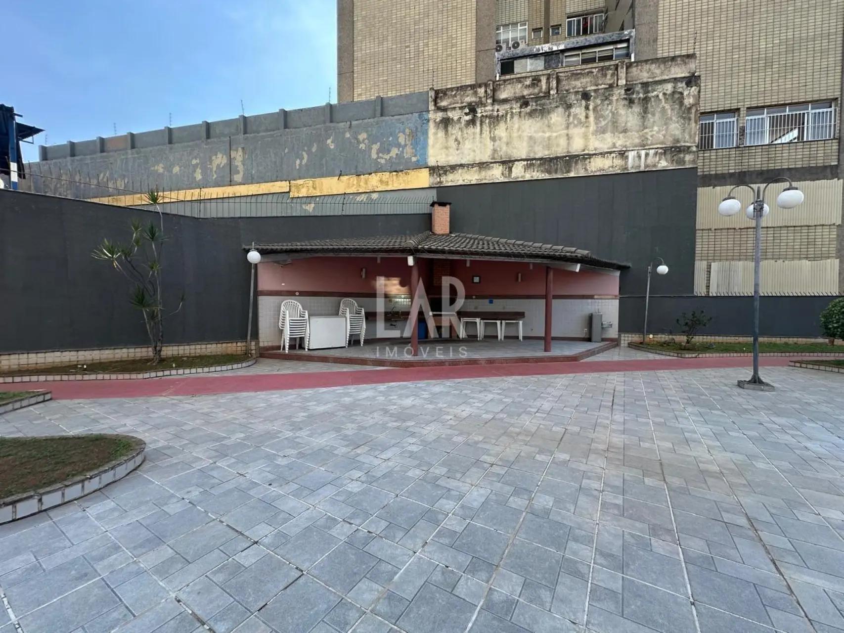 Apartamento de 4 quartos para alugar, Gutierrez, Belo Horizonte - MG