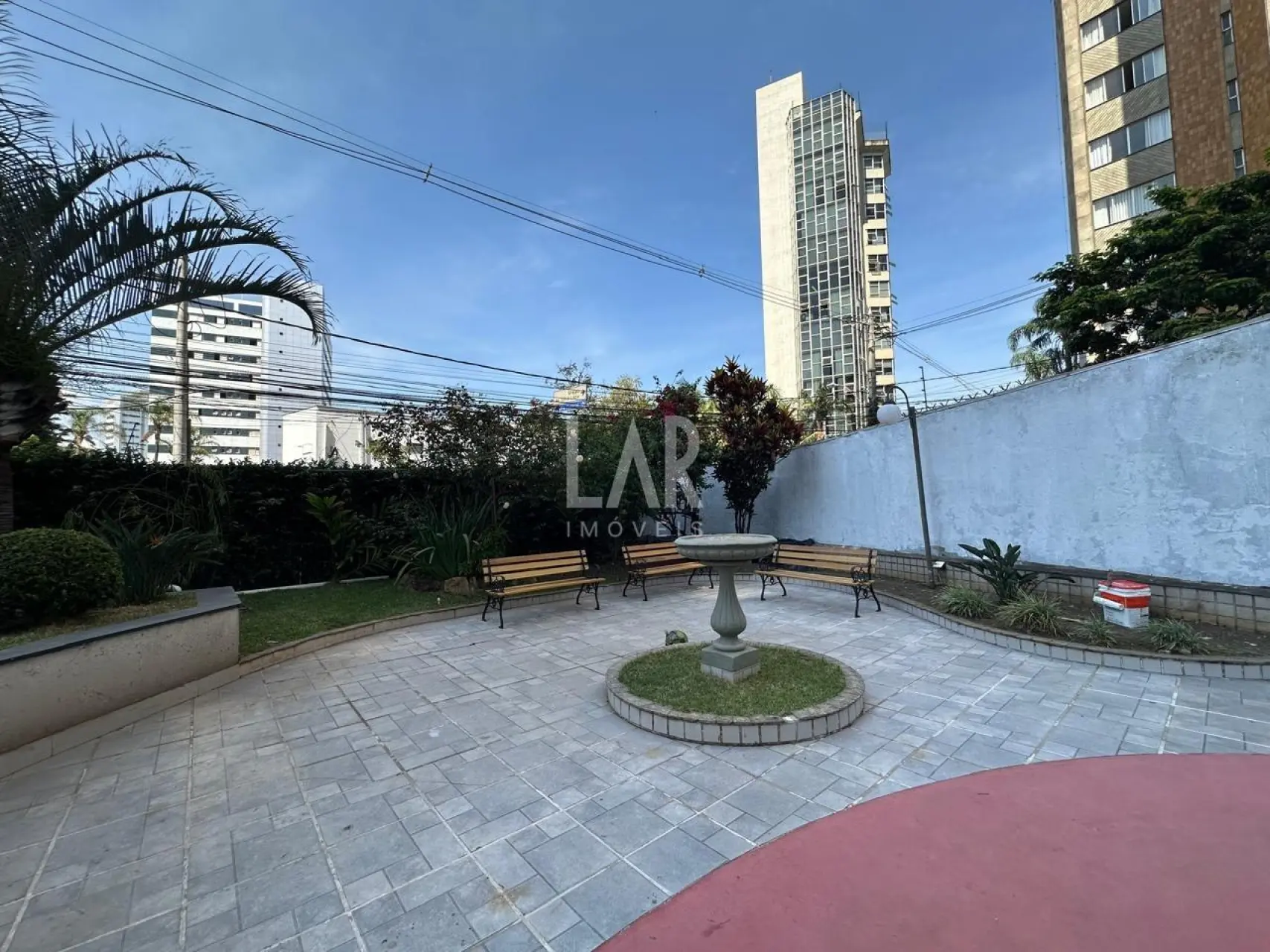 Apartamento de 4 quartos para alugar, Gutierrez, Belo Horizonte - MG