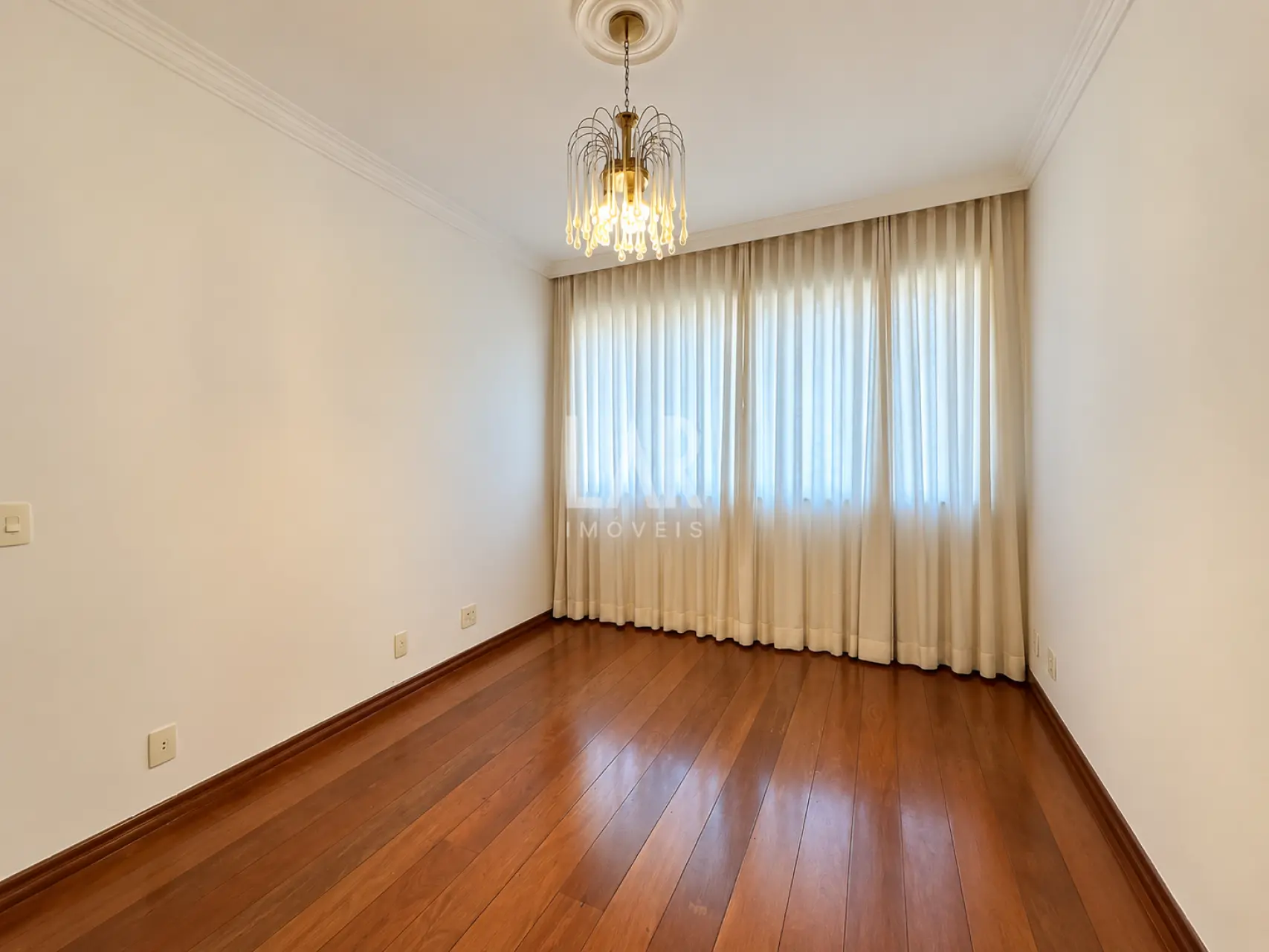 Apartamento de 4 quartos para alugar, Gutierrez, Belo Horizonte - MG