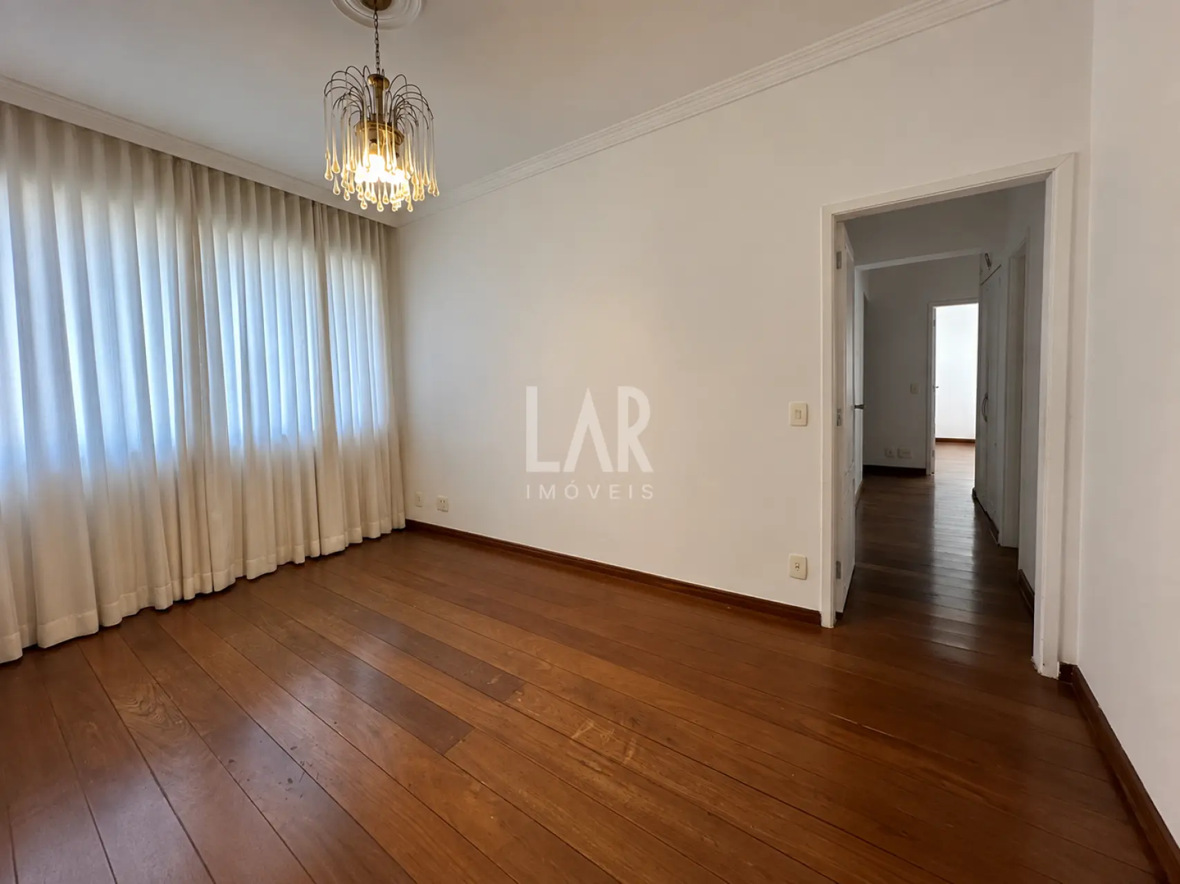 Apartamento de 4 quartos para alugar, Gutierrez, Belo Horizonte - MG
