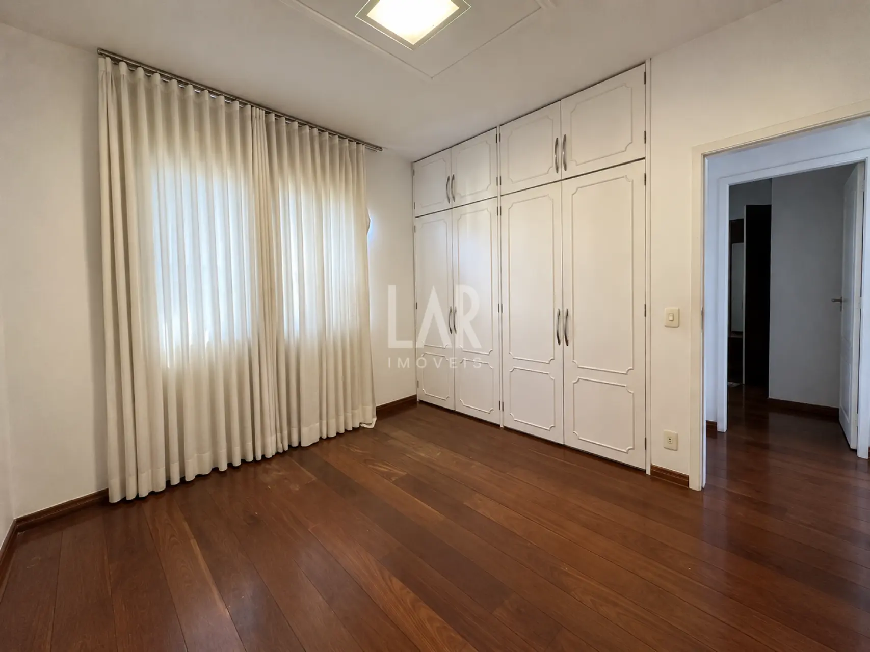 Apartamento de 4 quartos para alugar, Gutierrez, Belo Horizonte - MG