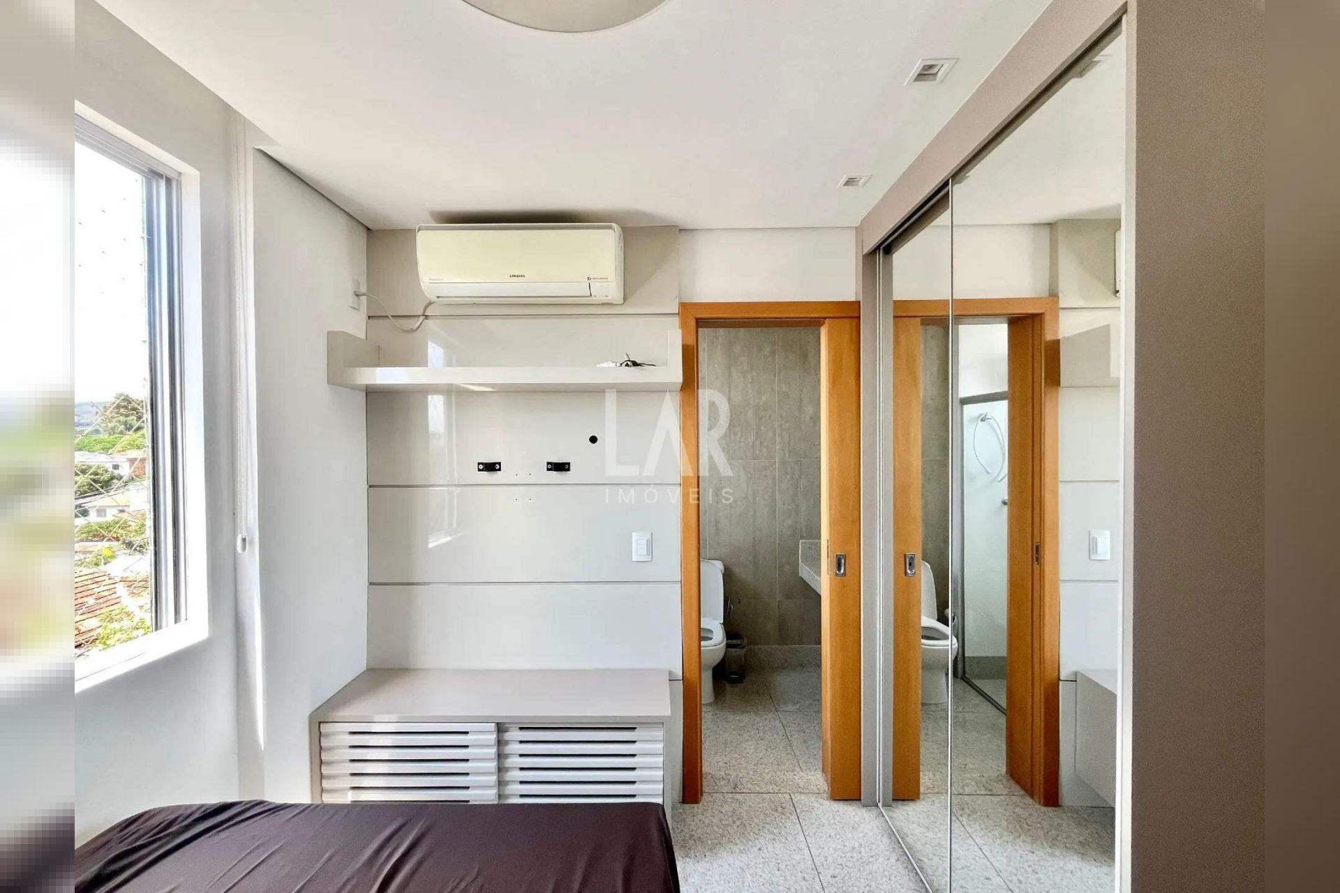 Cobertura de 3 quartos à venda, Santa Tereza, Belo Horizonte - MG