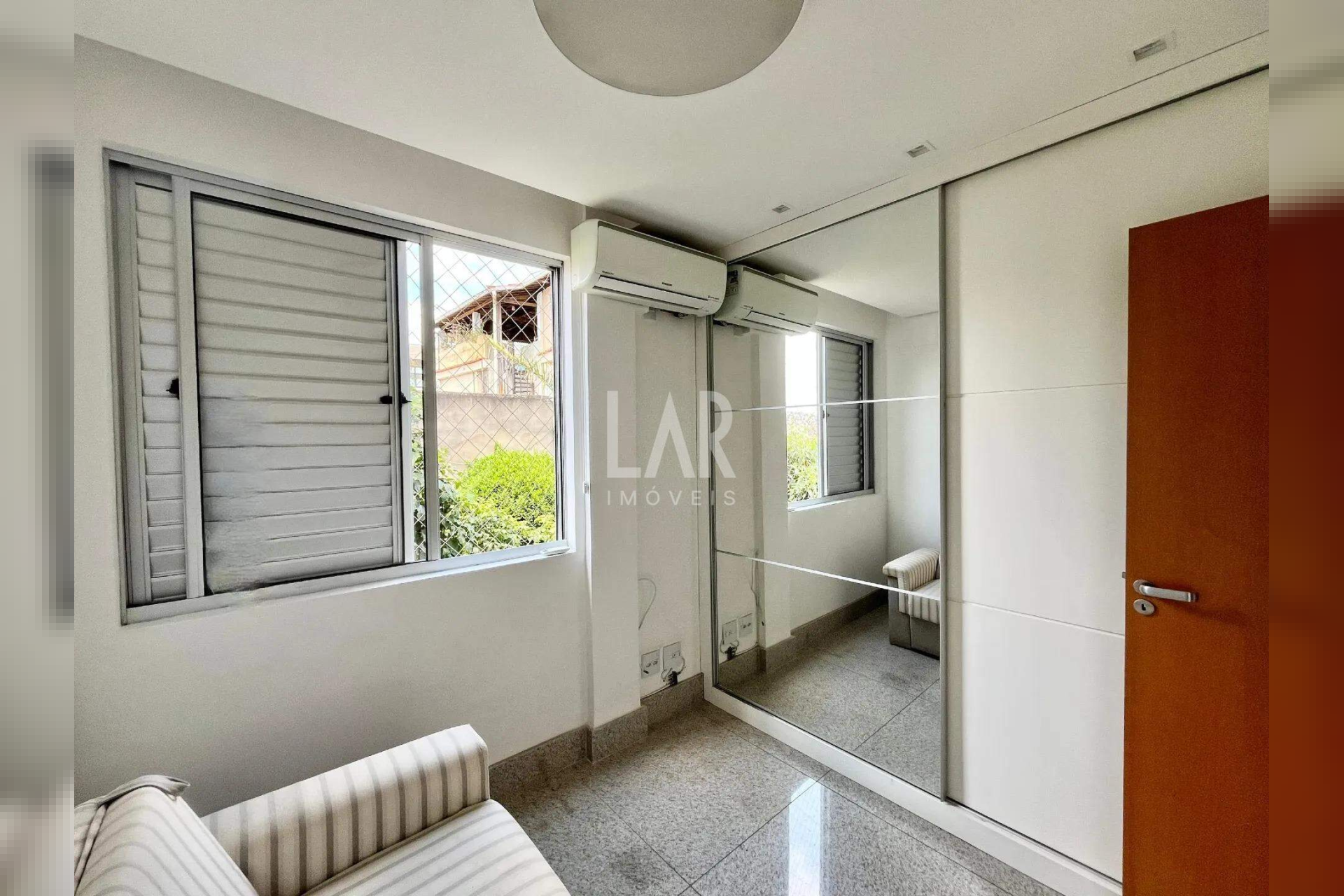 Cobertura de 3 quartos à venda, Santa Tereza, Belo Horizonte - MG