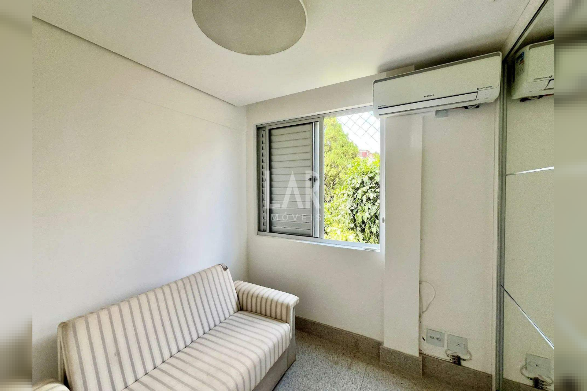Cobertura de 3 quartos à venda, Santa Tereza, Belo Horizonte - MG