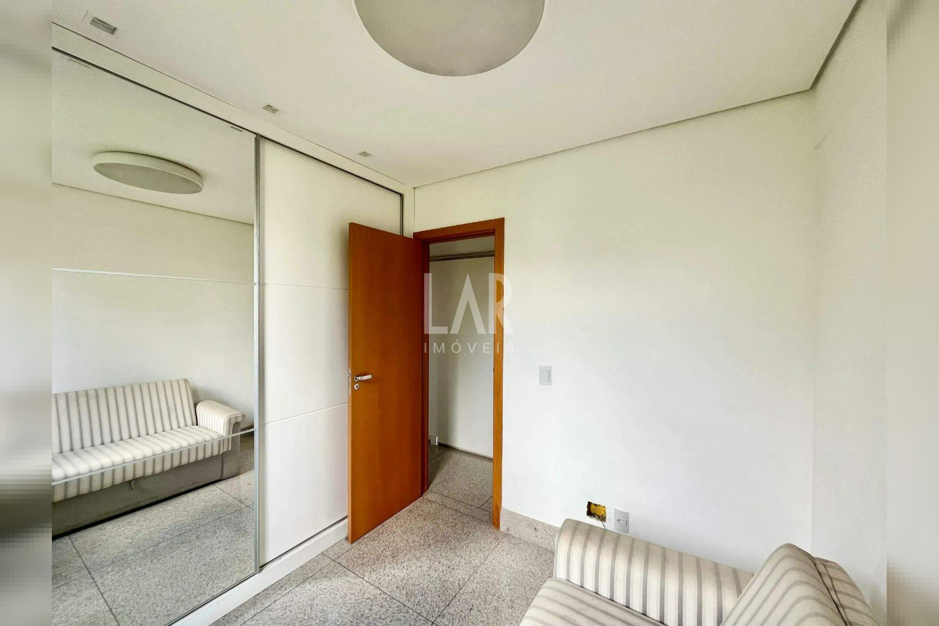 Cobertura de 3 quartos à venda, Santa Tereza, Belo Horizonte - MG