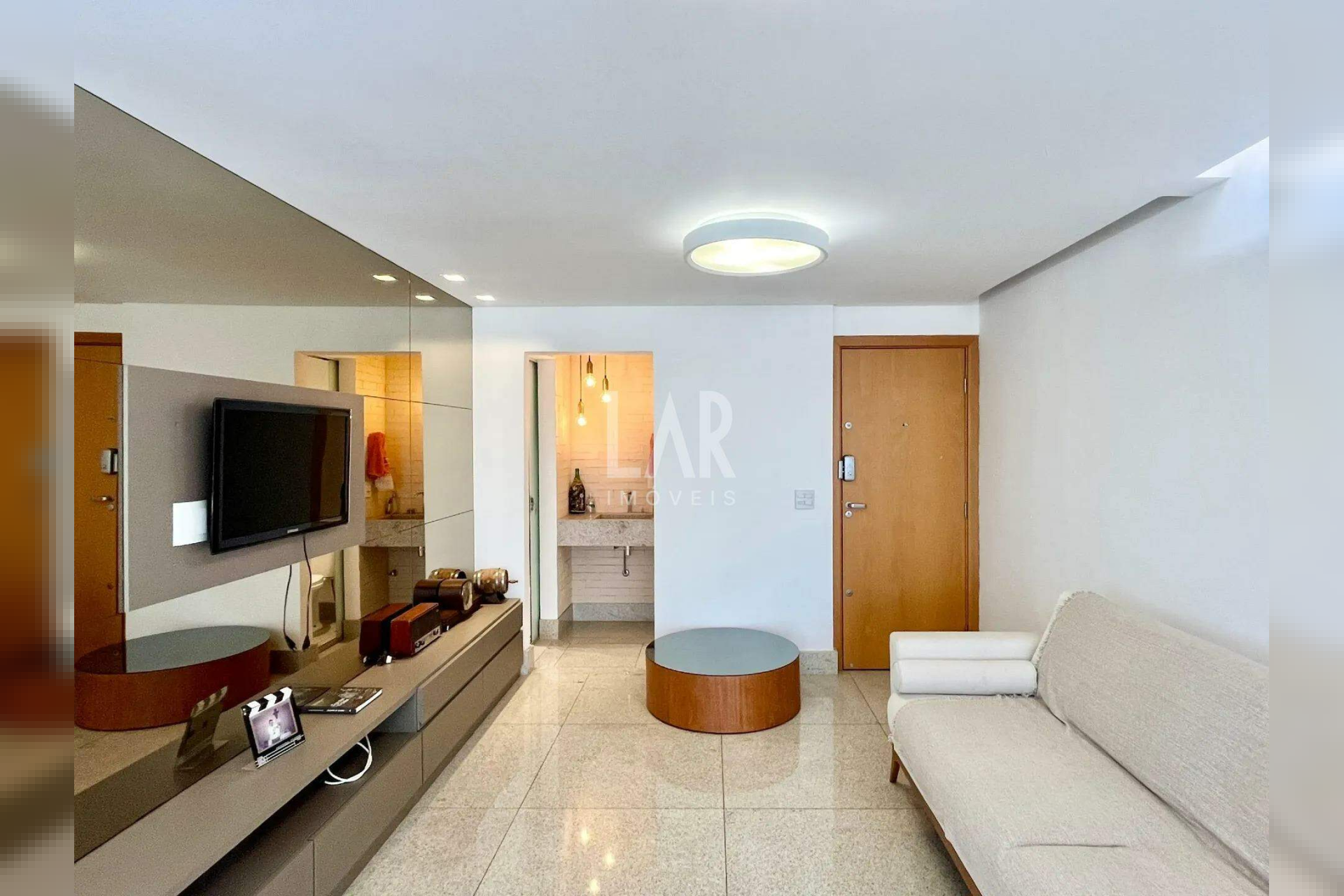 Cobertura de 3 quartos à venda, Santa Tereza, Belo Horizonte - MG