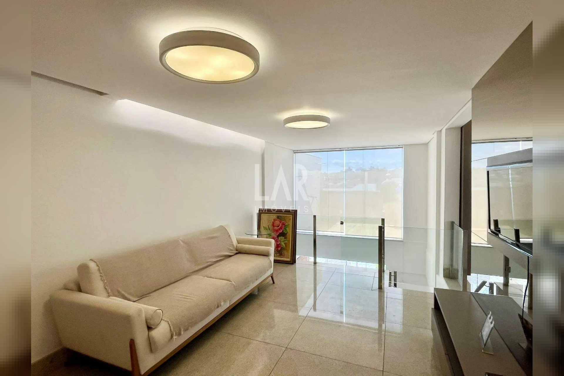 Cobertura de 3 quartos à venda, Santa Tereza, Belo Horizonte - MG