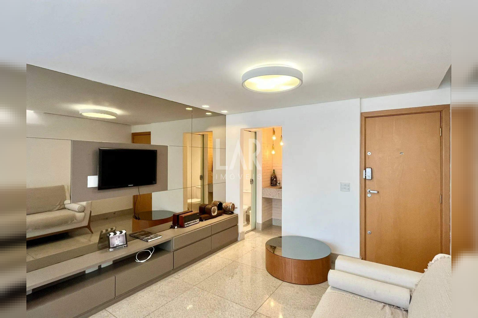 Cobertura de 3 quartos à venda, Santa Tereza, Belo Horizonte - MG