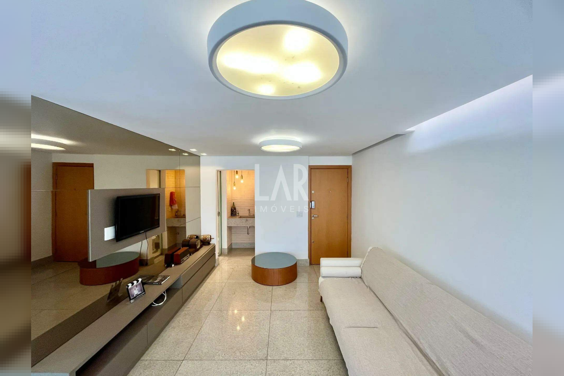 Cobertura de 3 quartos à venda, Santa Tereza, Belo Horizonte - MG
